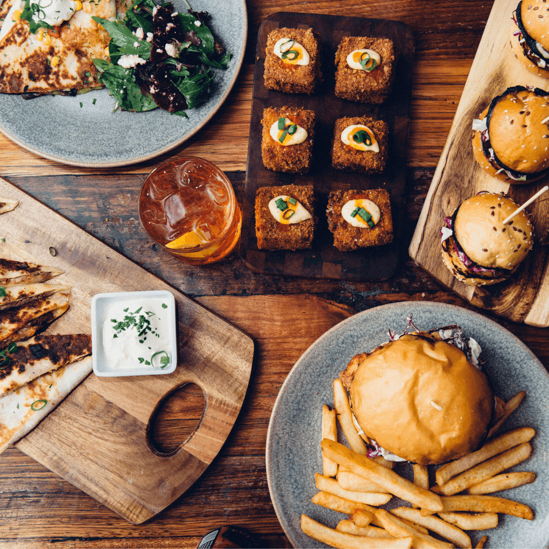 East of Everything — Hawthorn, Melbourne
