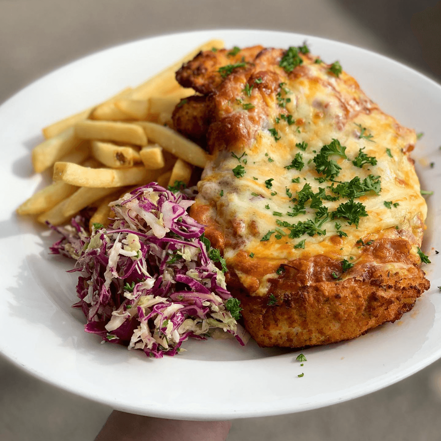 Hotel Spencer Bar & Grill — North Melbourne, Melbourne