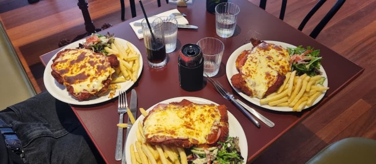 Venom Brewing Taproom — Melbourne