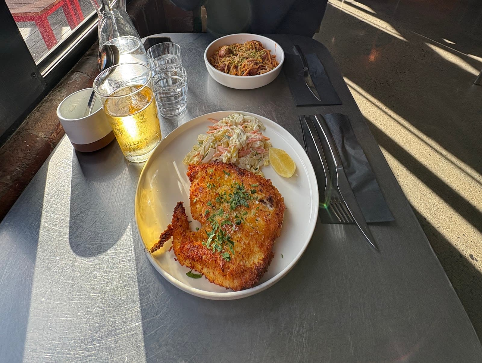 Brick Lane Market | Brick Lane Brewing Co — Southbank, Melbourne