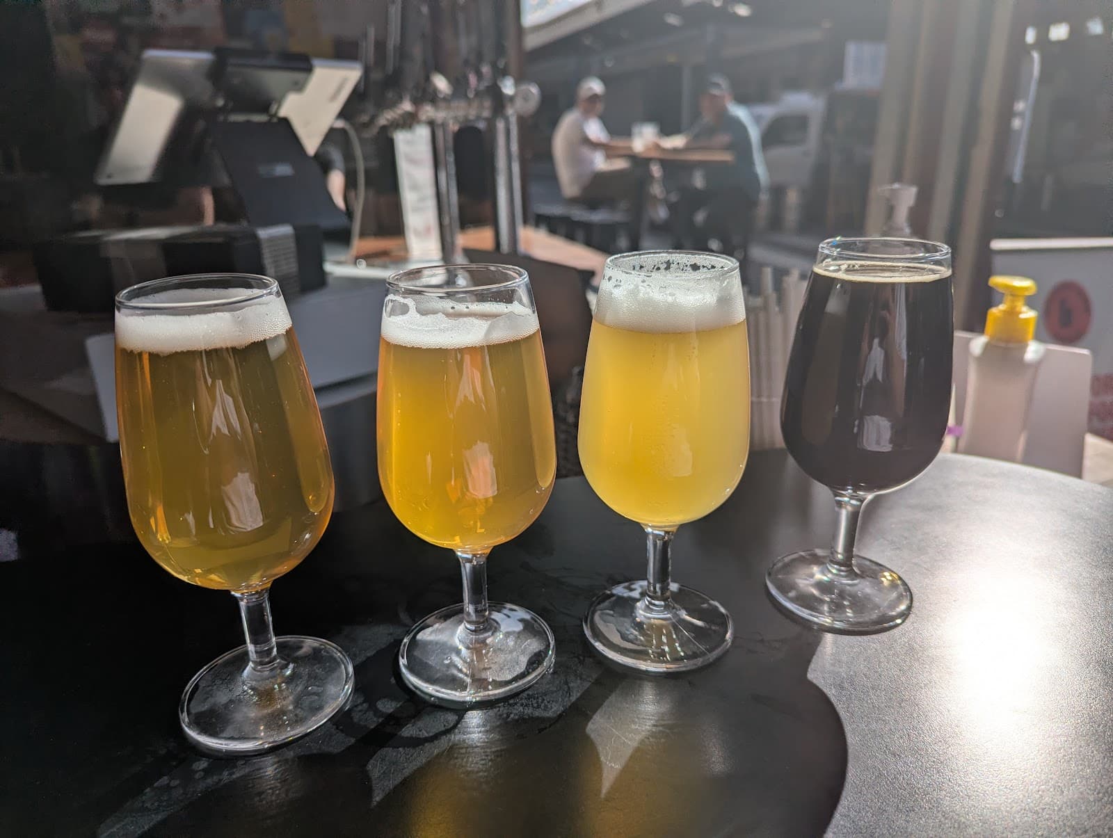 Brick Lane Shed | Brick Lane Brewing Co — Melbourne