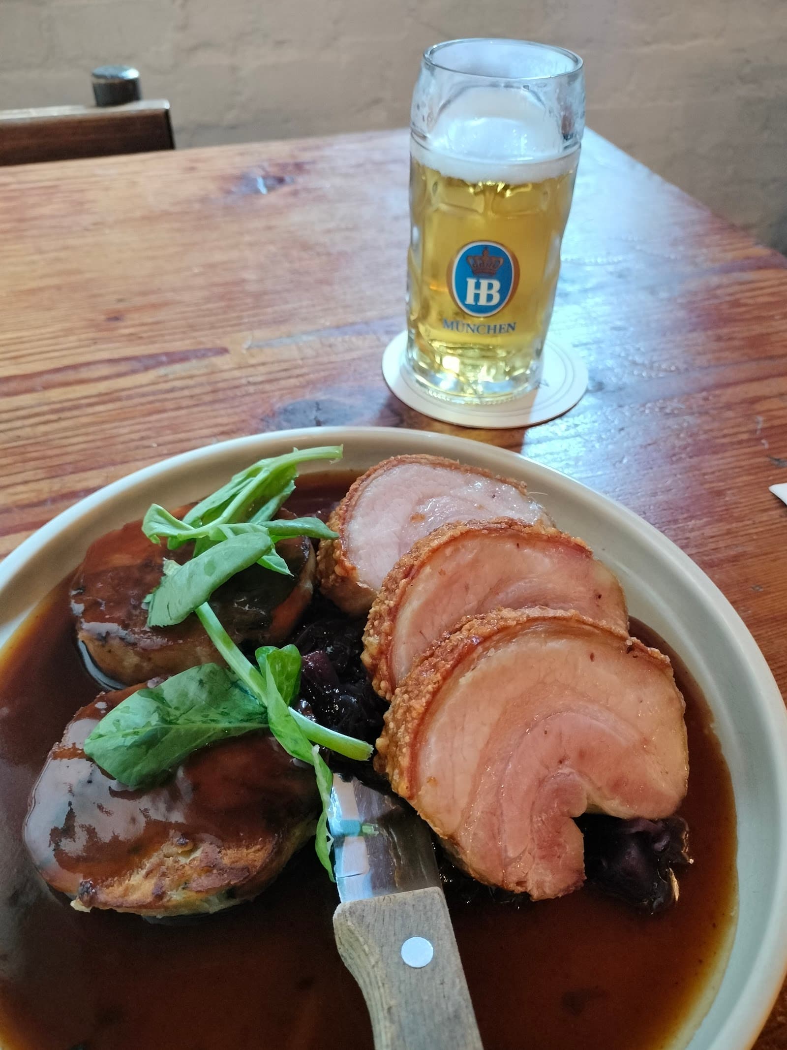 Hofbräuhaus Melbourne — Melbourne CBD, Melbourne