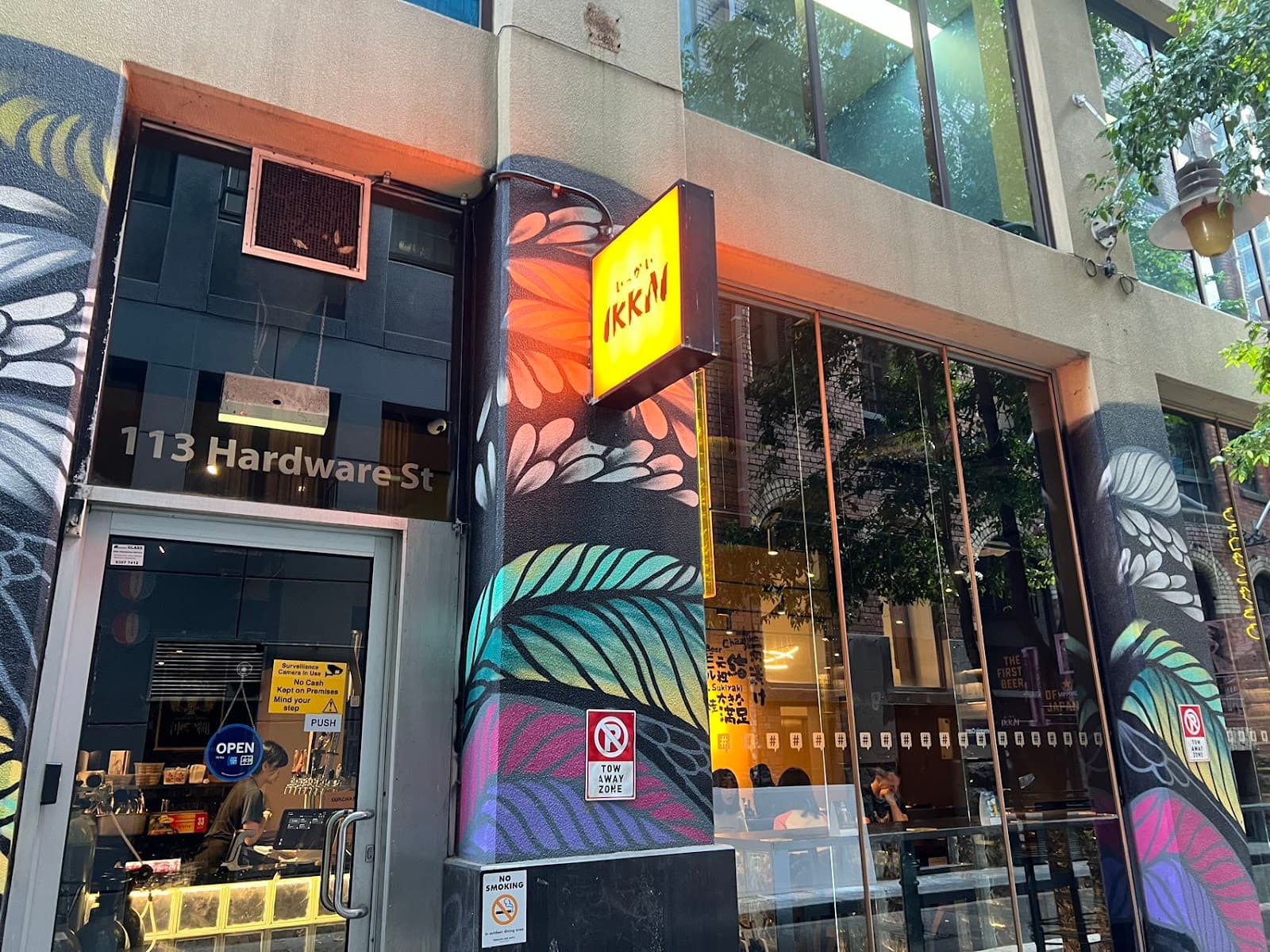 IKKAI - Sukiyaki, Izakaya & Donburi — Melbourne CBD, Melbourne