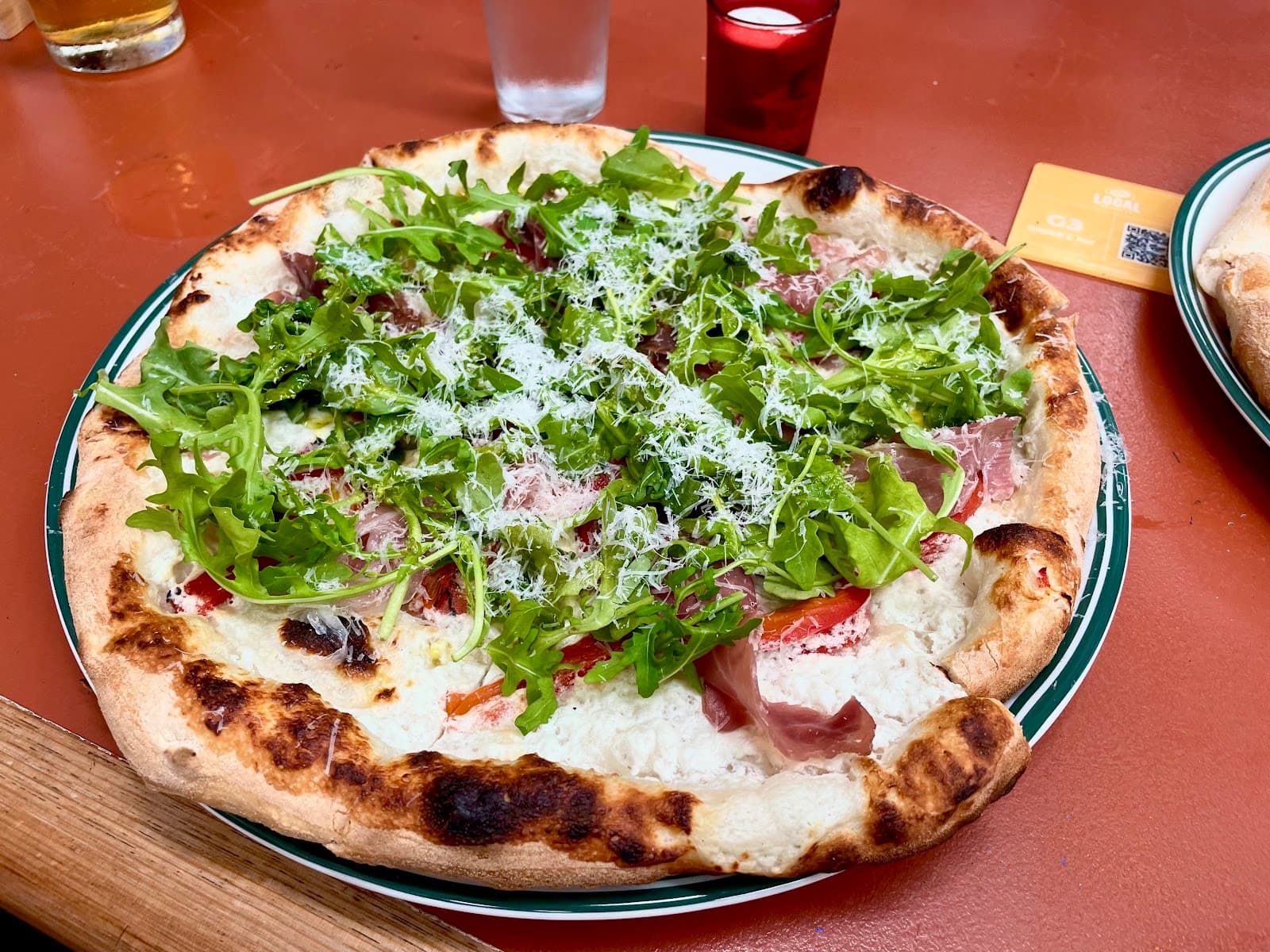 Local Brewing Co. Taproom & Pizza Kitchen — Carlton, Melbourne