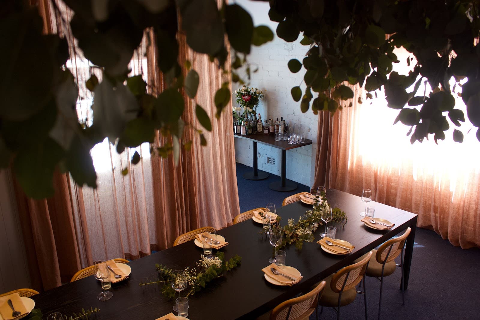 Molly Rose Brewery — Collingwood, Melbourne