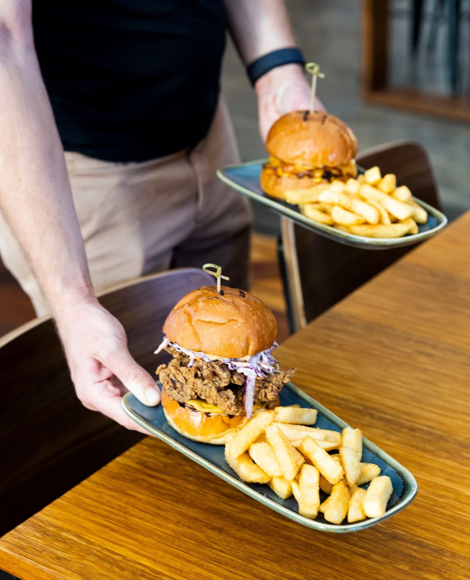 Carlton Brewhouse — Hawthorn, Melbourne