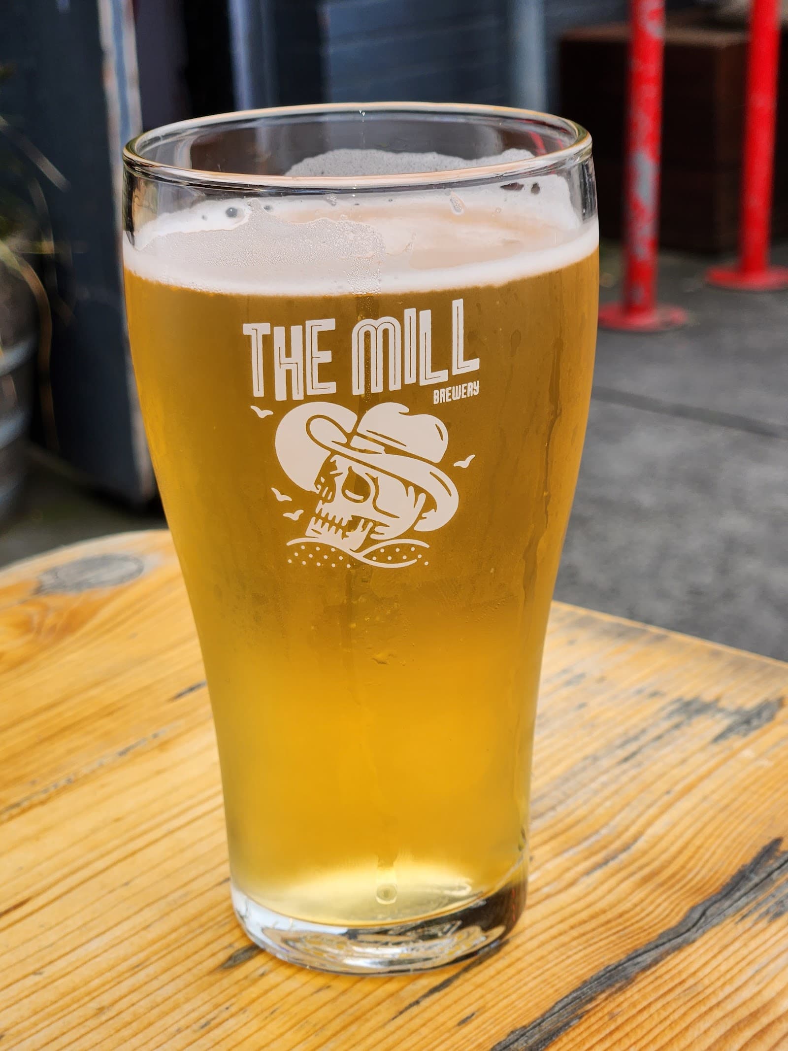 The Mill Brewery — Richmond, Melbourne