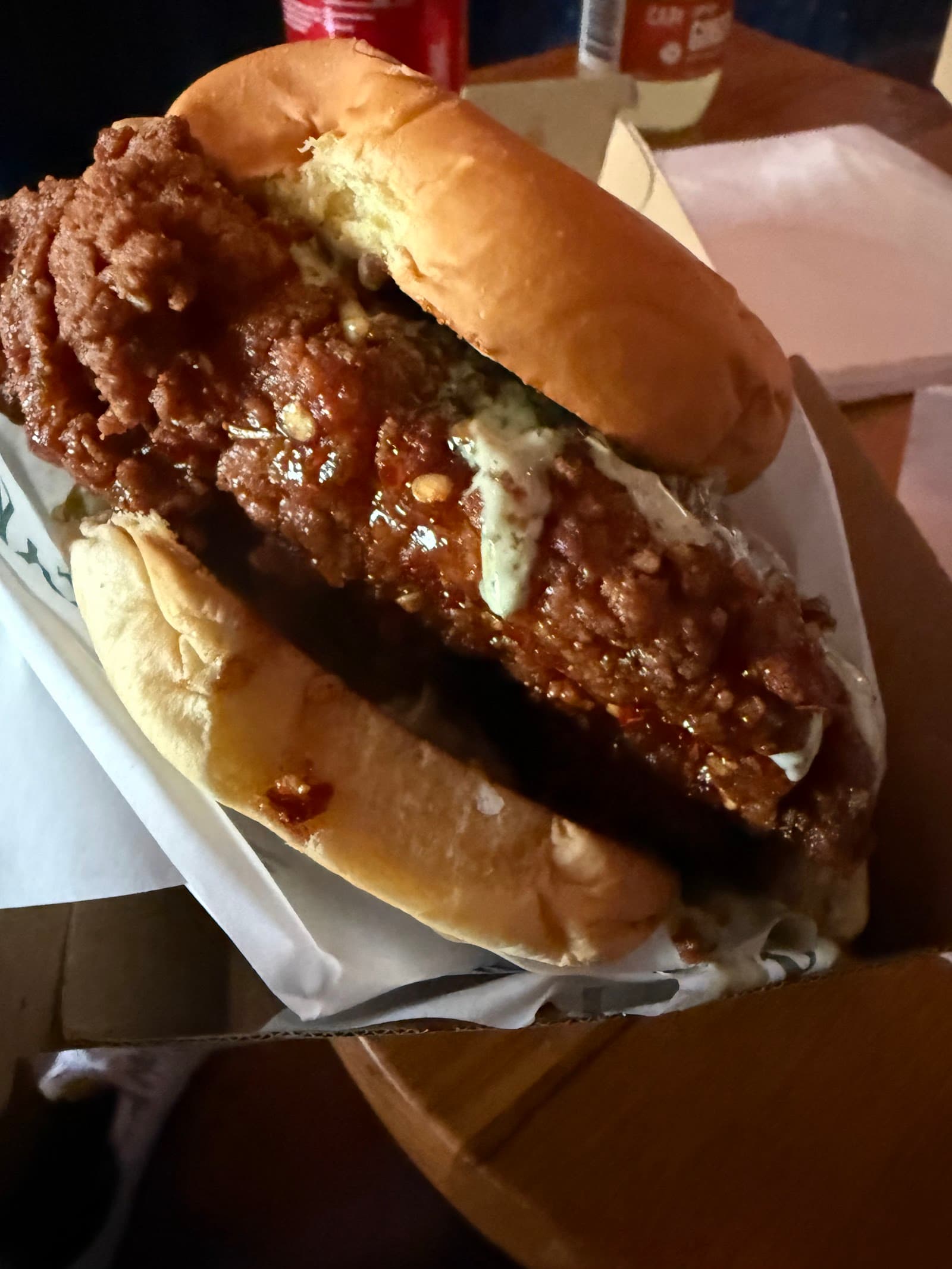 Near & Far Bar — Fitzroy, Melbourne
