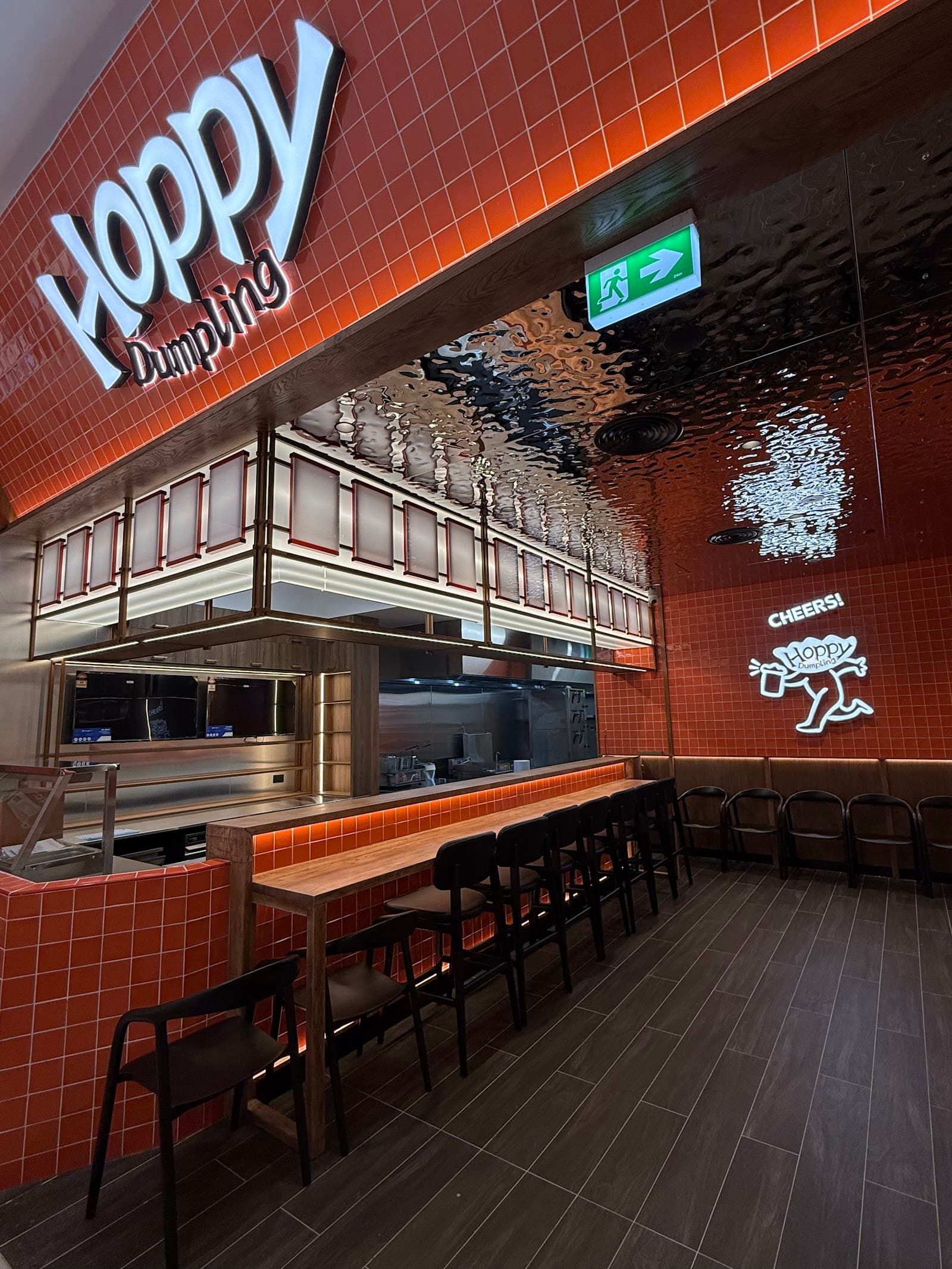 Hoppy Dumpling South Yarra — South Yarra, Melbourne