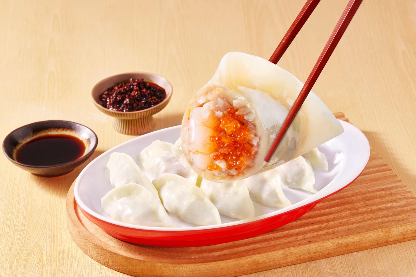 Hoppy Dumpling South Yarra — South Yarra, Melbourne