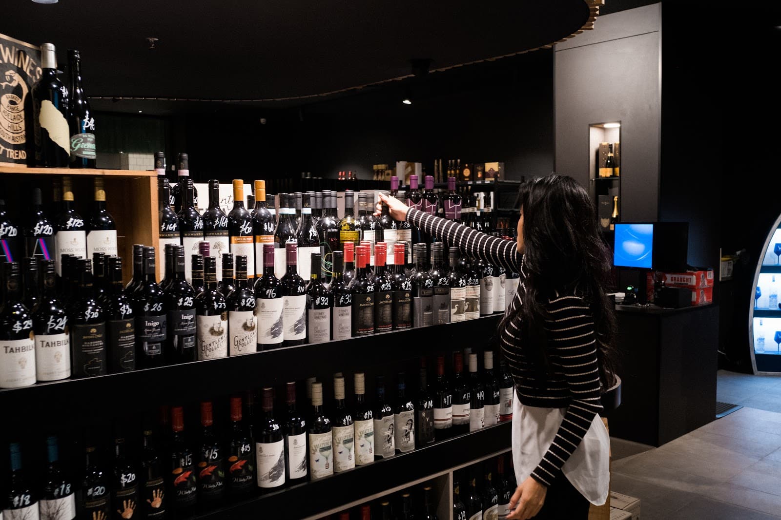 Liquid HQ — South Yarra, Melbourne