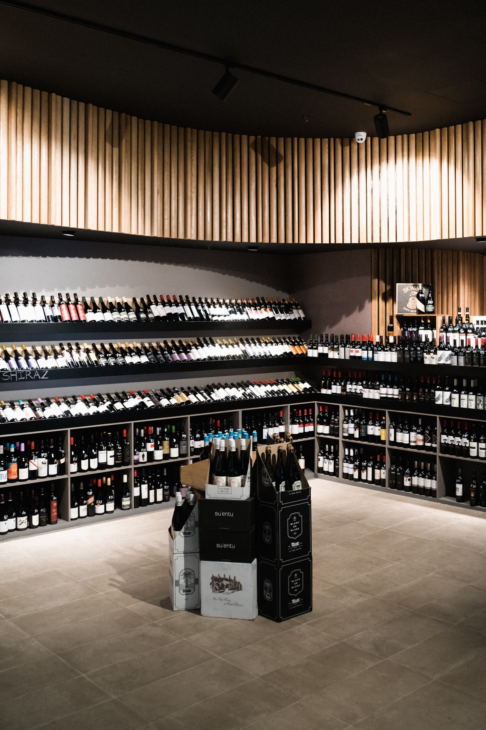 Liquid HQ — South Yarra, Melbourne