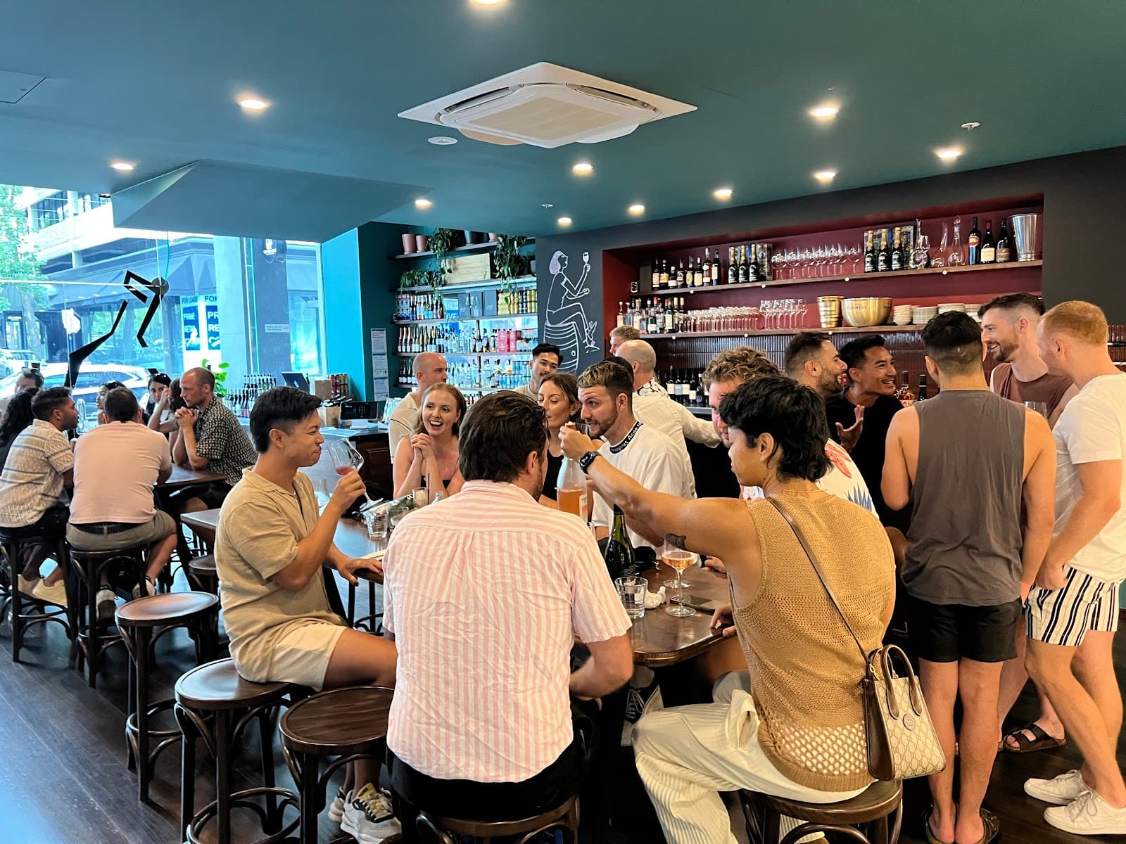 South Yarra Cellars — South Yarra, Melbourne