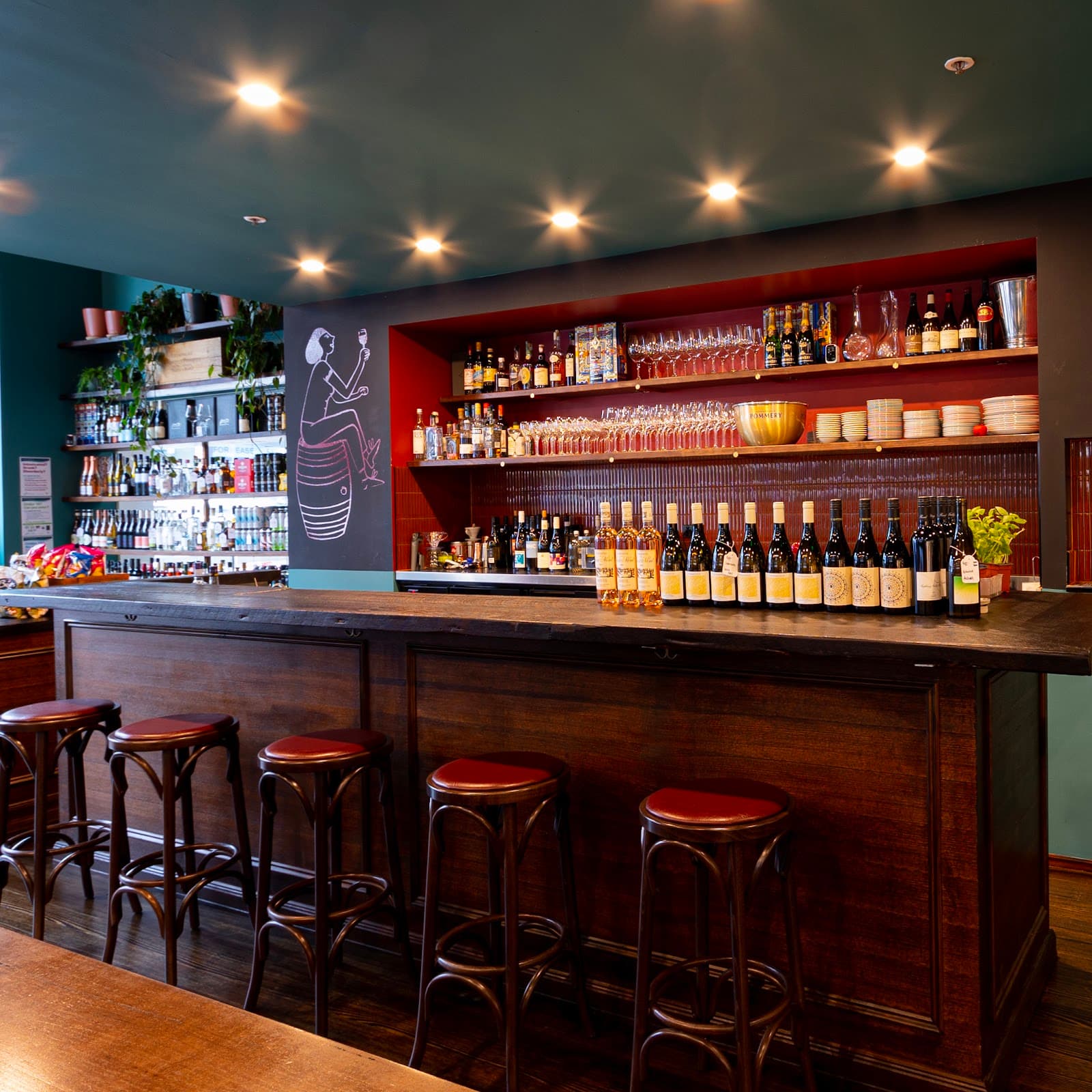South Yarra Cellars — South Yarra, Melbourne