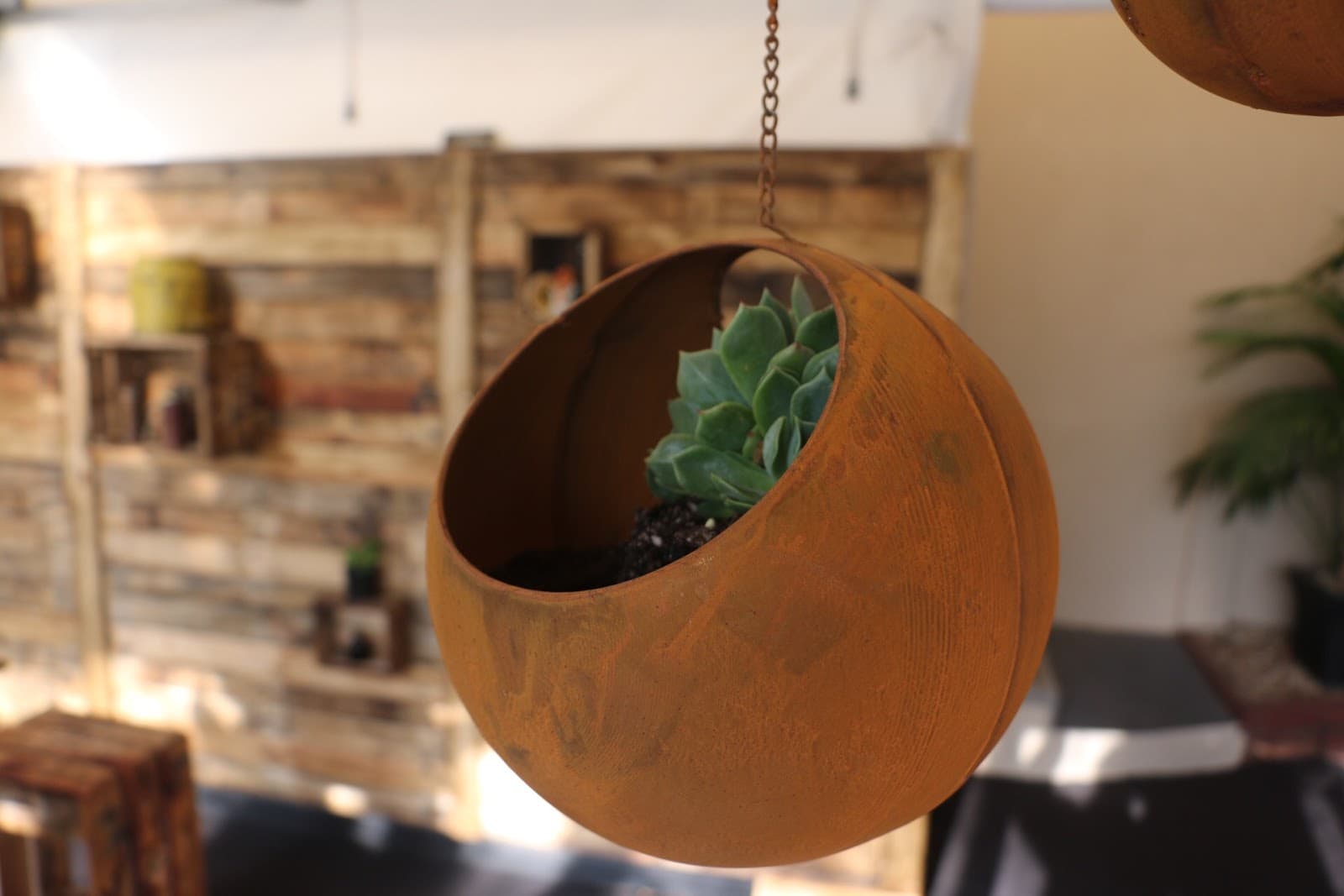Hop Garden — Melbourne