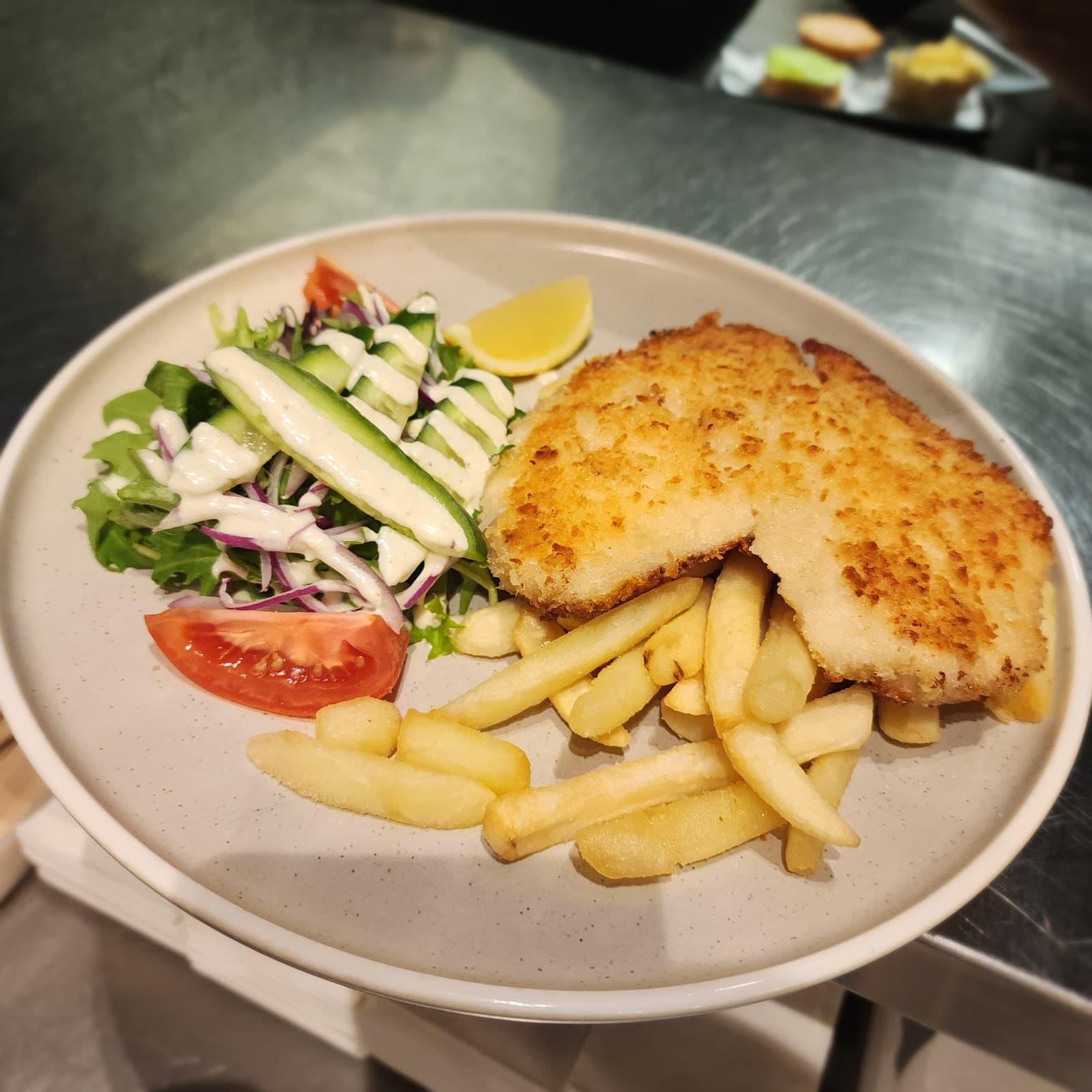 Gentleman George Beers & Burgers — St Kilda, Melbourne
