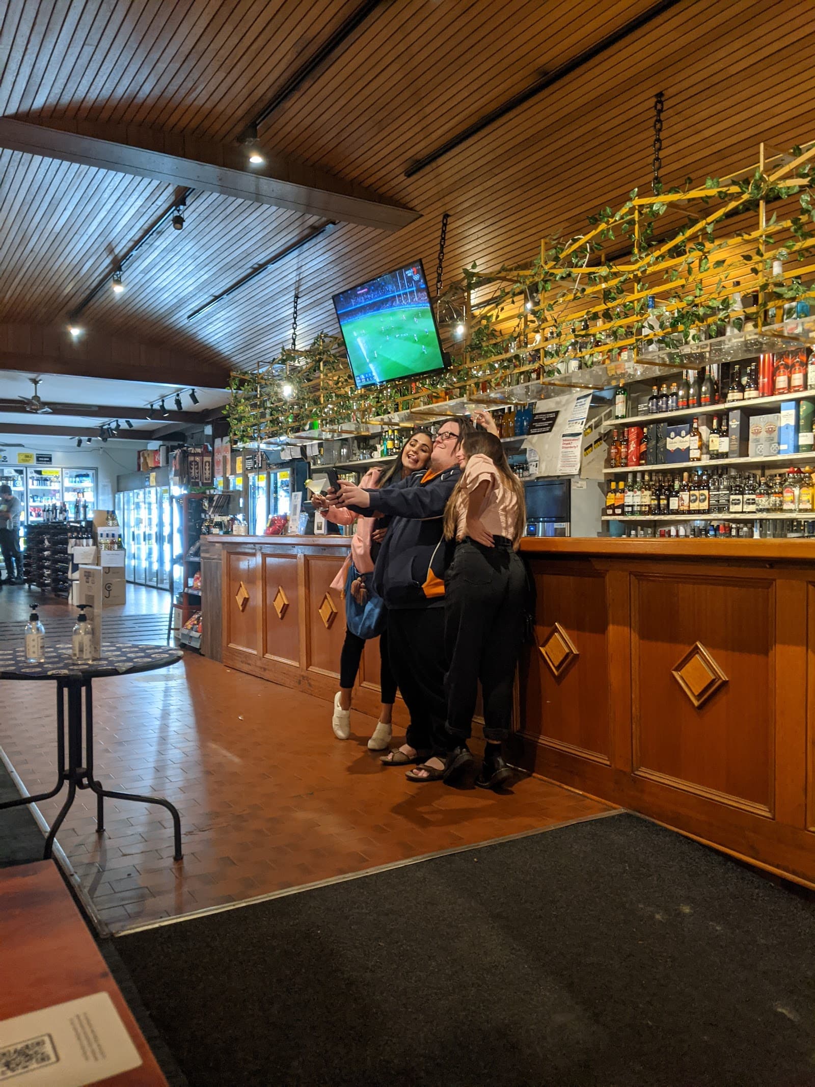 St Kilda Cellars — St Kilda, Melbourne