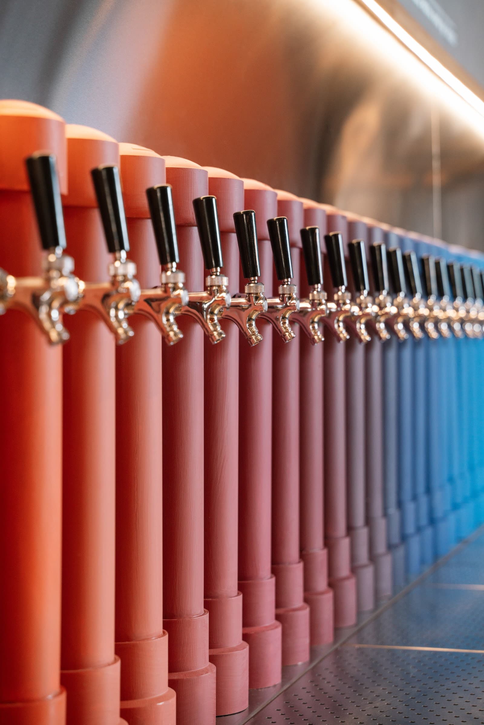 Bridge Road Brewers Brunswick — Brunswick, Melbourne