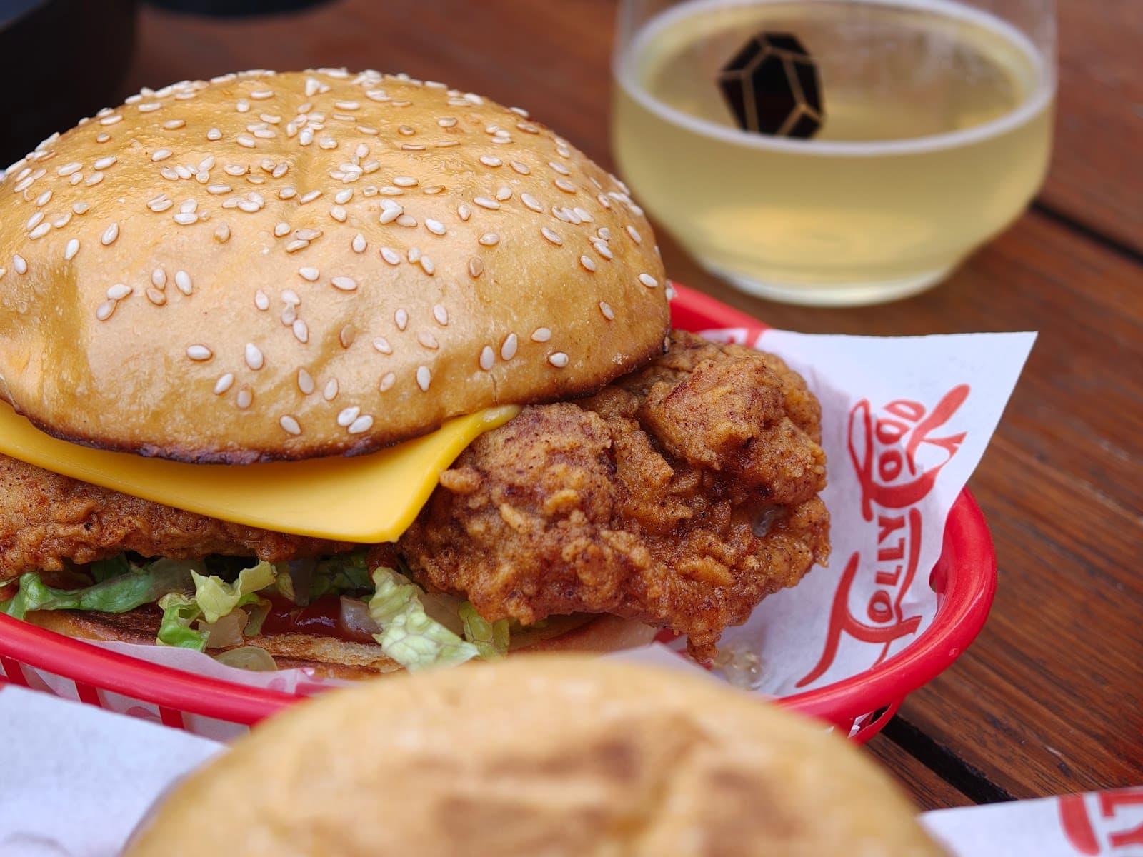Rocky Ridge Brunswick — Brunswick, Melbourne