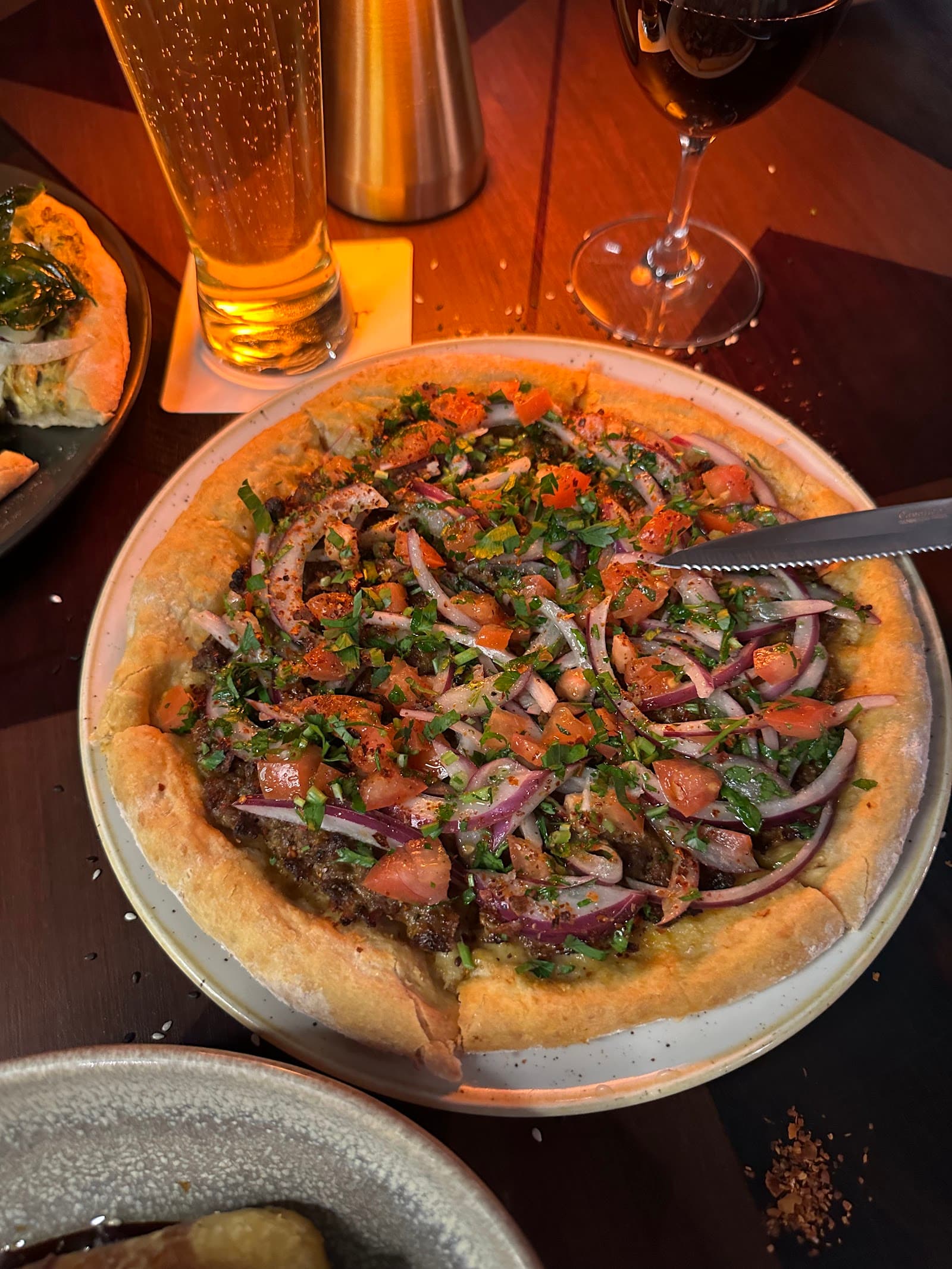 Keeper Brewing — Brunswick East, Melbourne