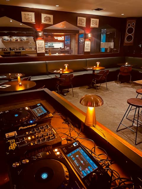 Keeper Brewing — Brunswick East, Melbourne