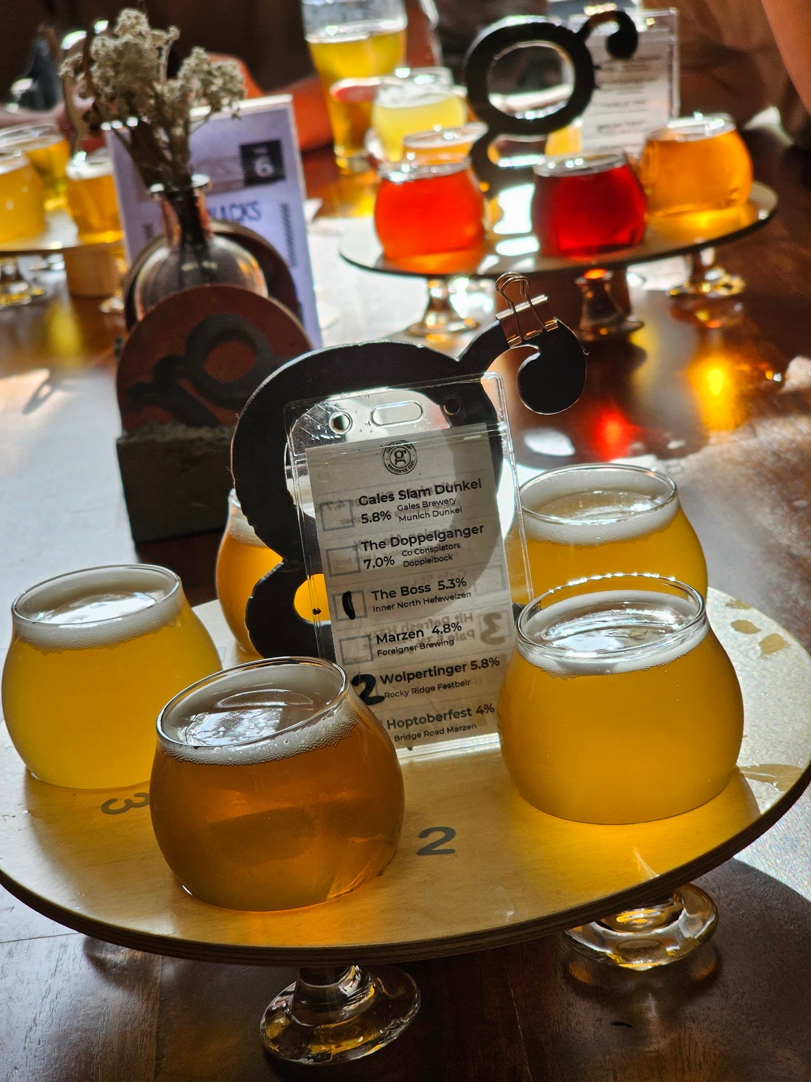 Gales Brewery — Brunswick, Melbourne