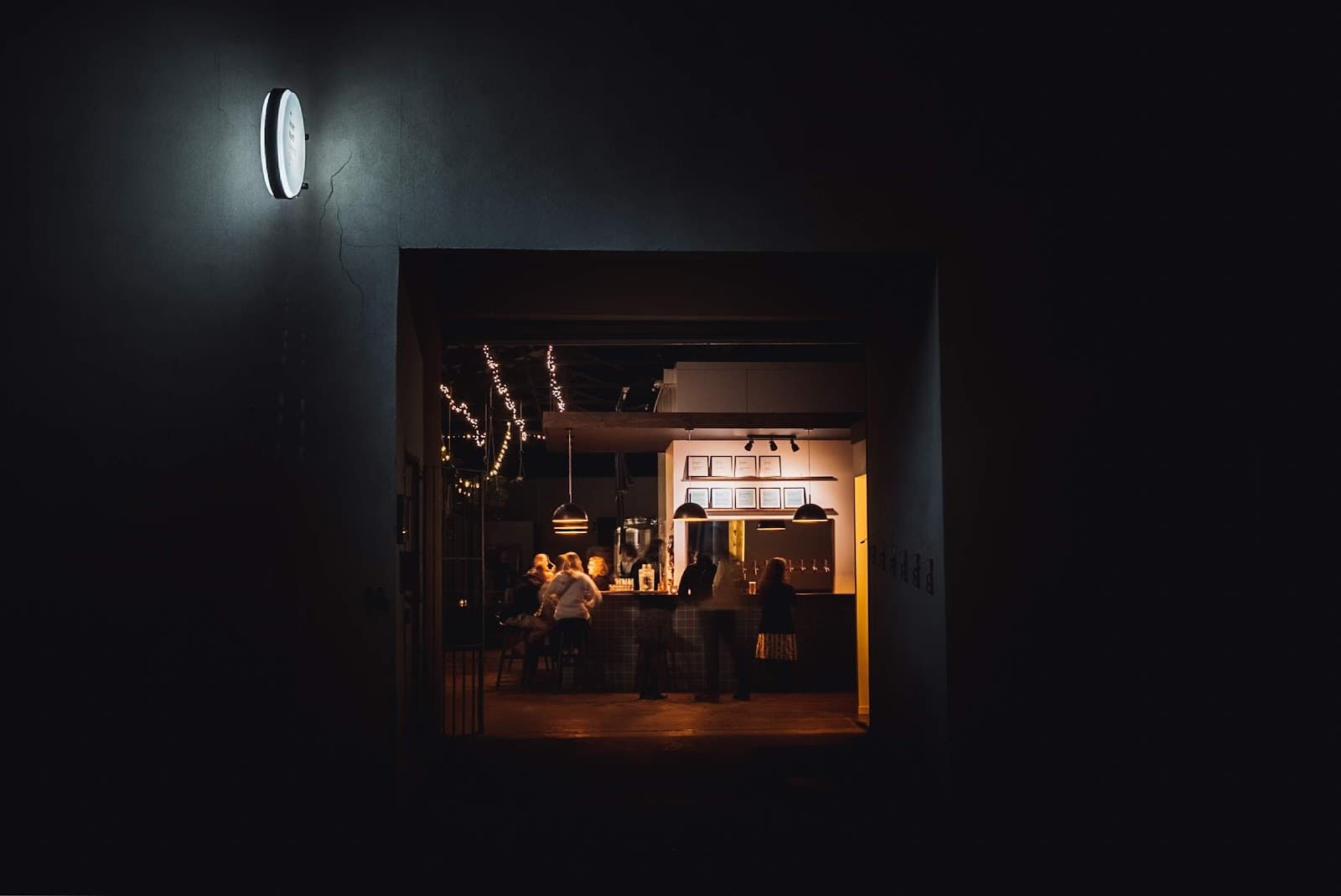 Inner North Brewing Company — Brunswick, Melbourne