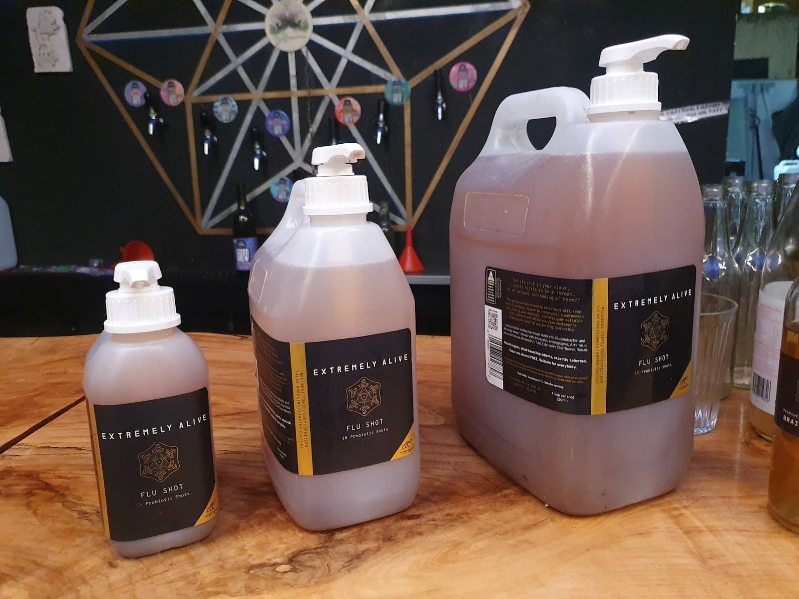 The Good Brew Company — Brunswick, Melbourne