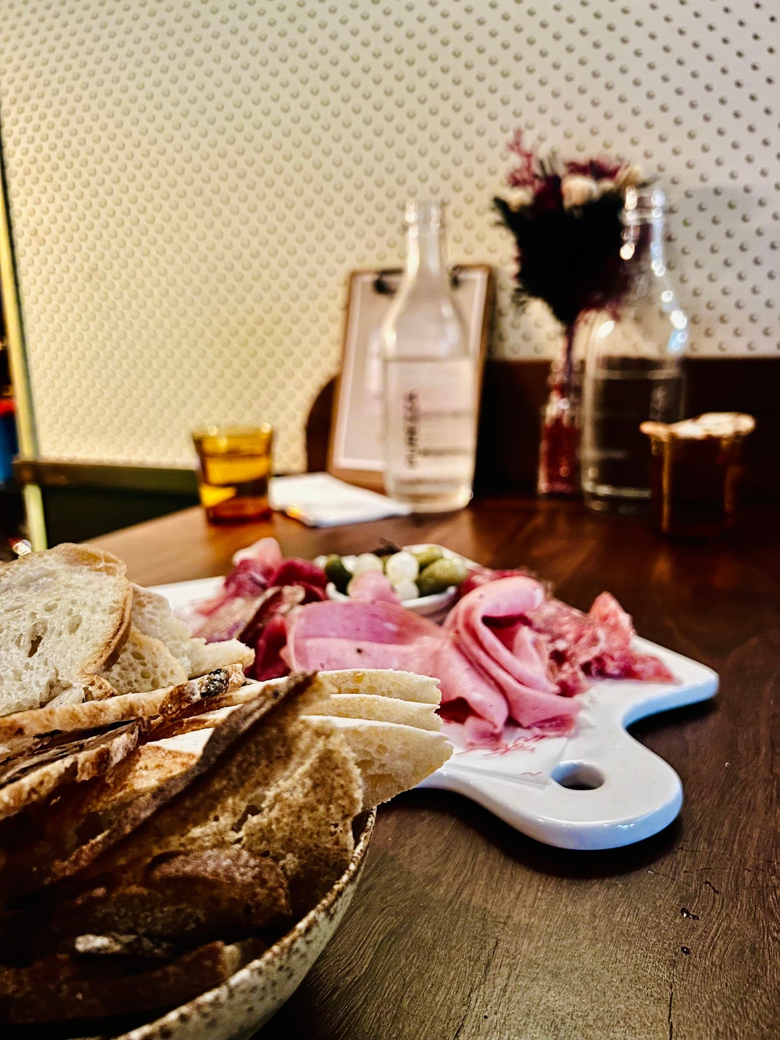 Rose Island — Windsor, Melbourne