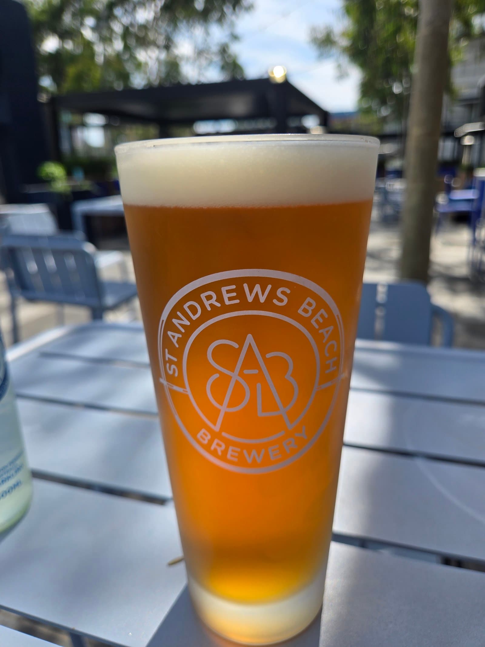 St Andrews Beach Brewery - Melbourne Park — Melbourne