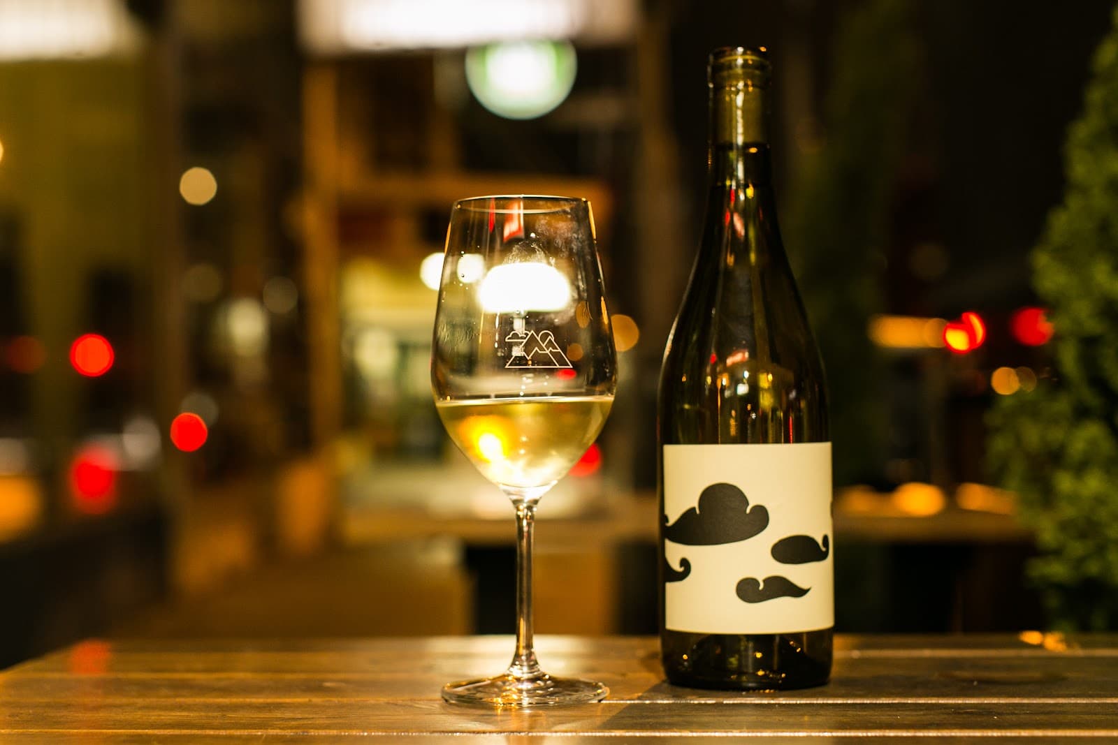 The Alps Wine Shop & Bar — Prahran, Melbourne