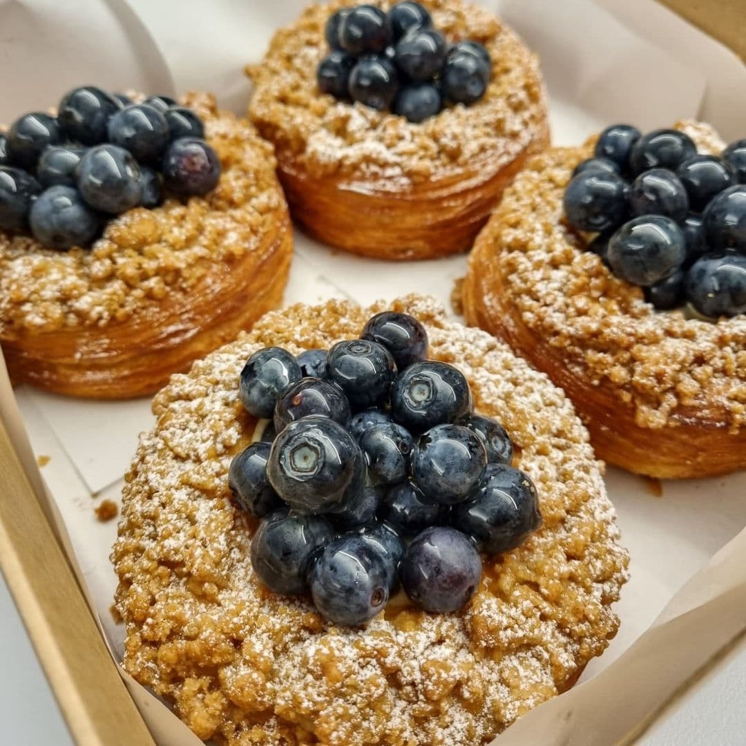 Bakemono Bakers — North Melbourne, Melbourne