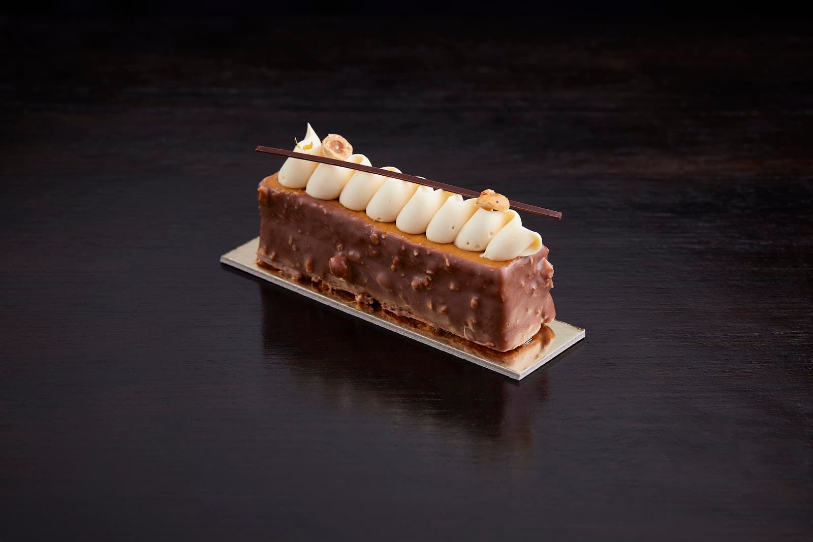 Le Petit Gateau — Southbank, Melbourne