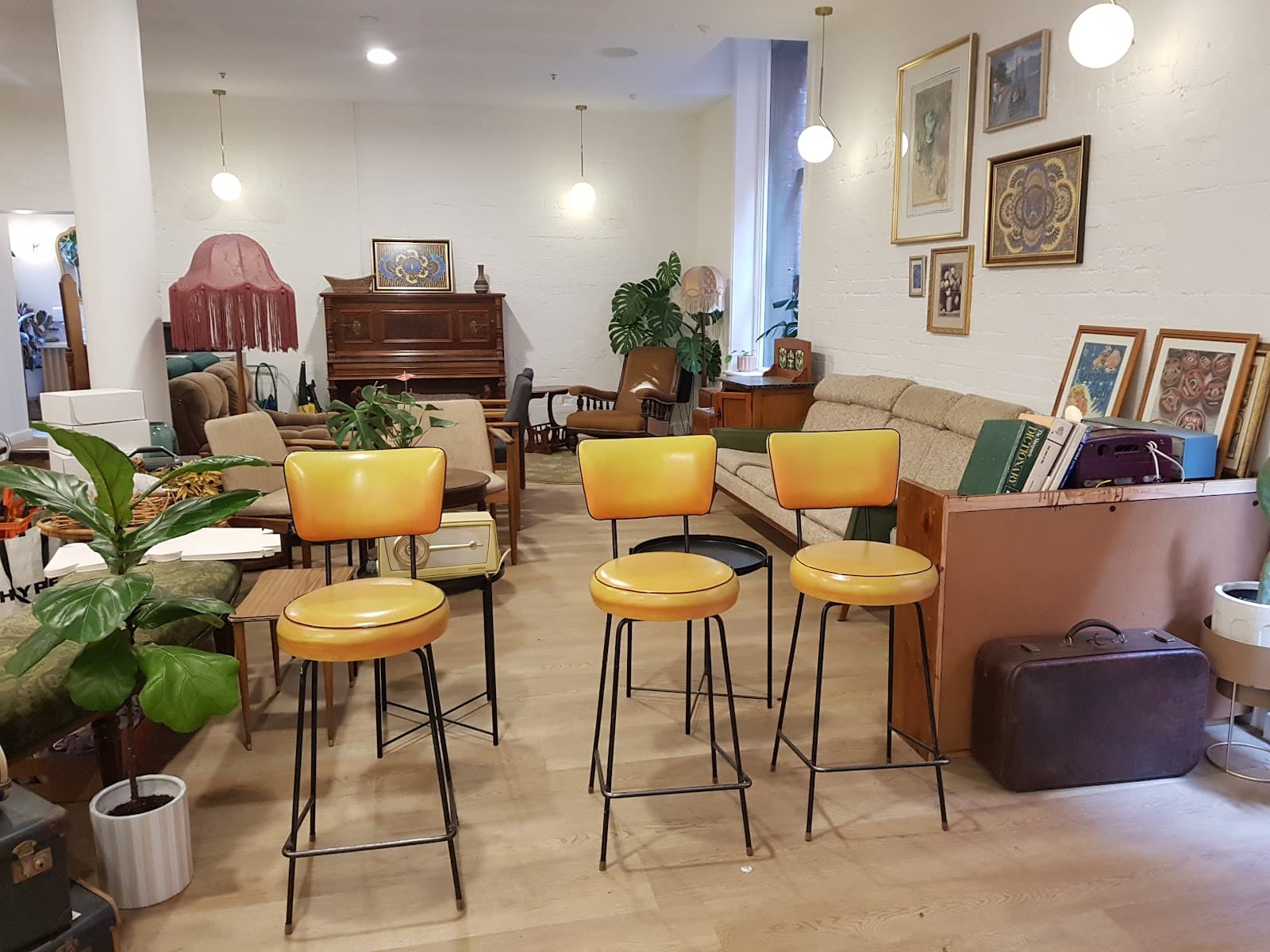Tori’s — North Melbourne, Melbourne