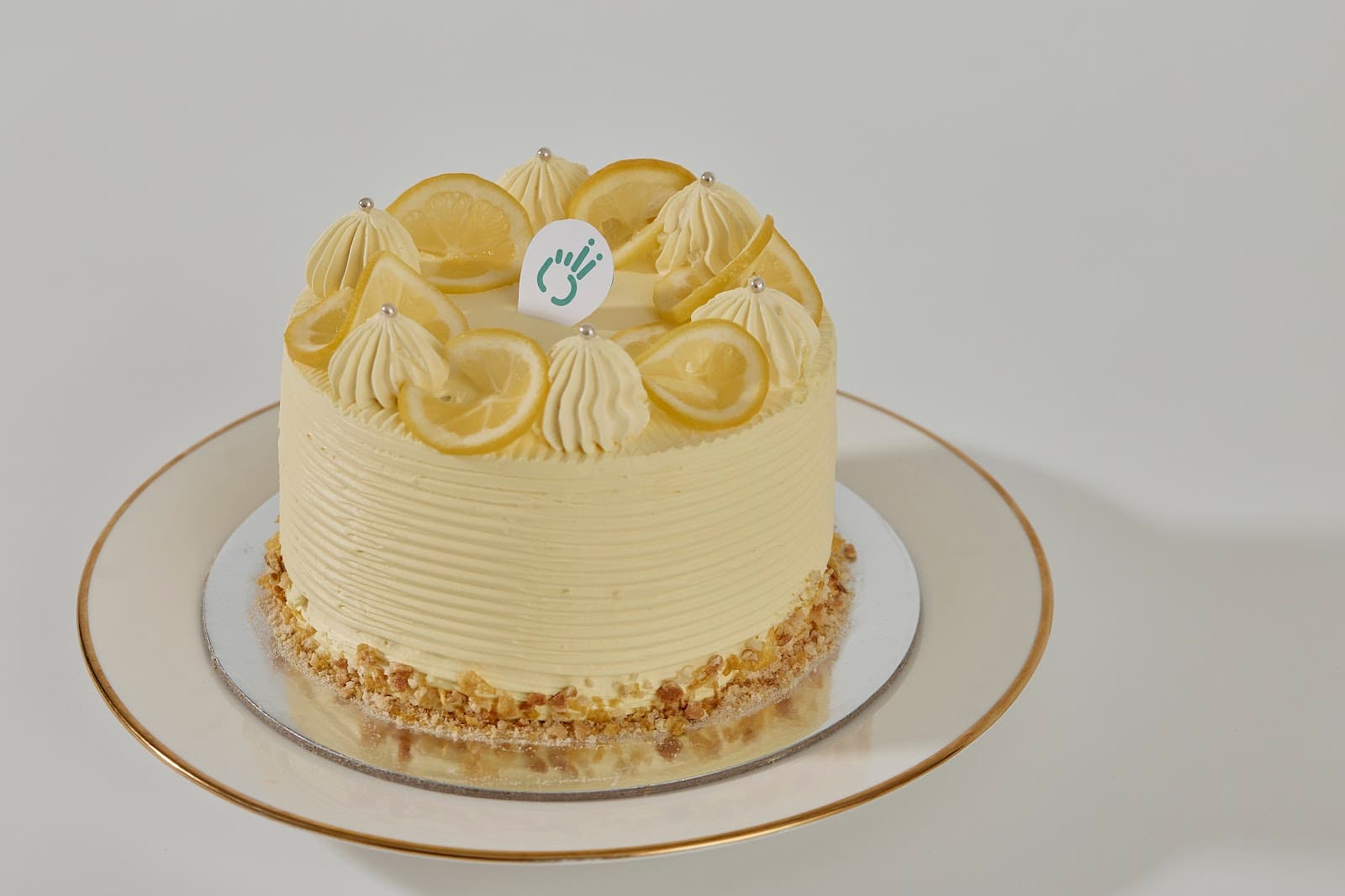 Miilk Cake Studio — Southbank, Melbourne