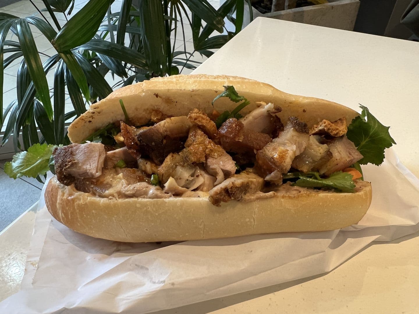 N. Lee Bakery Cafe — Melbourne