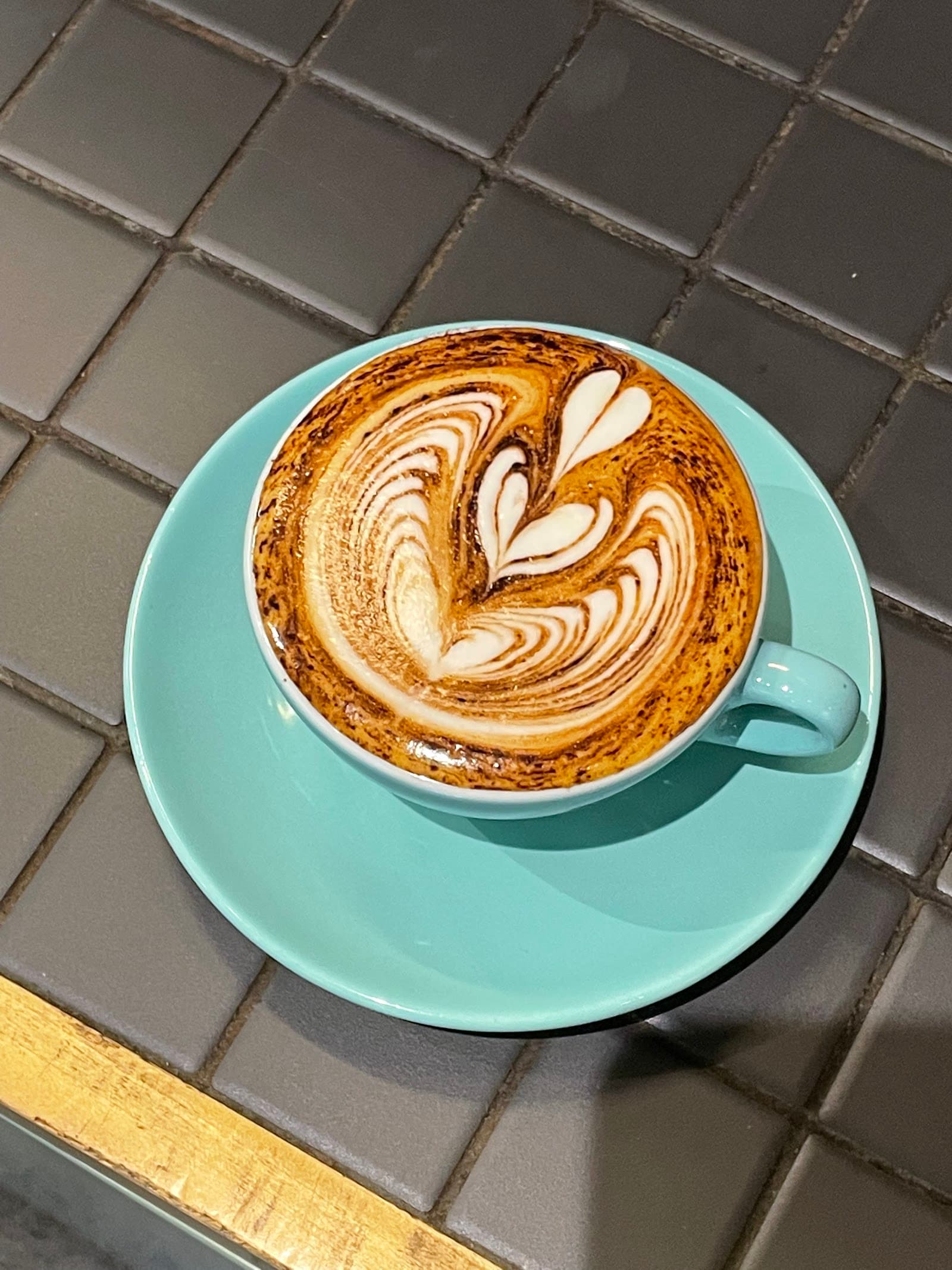 Brioche by Philip — Southbank, Melbourne