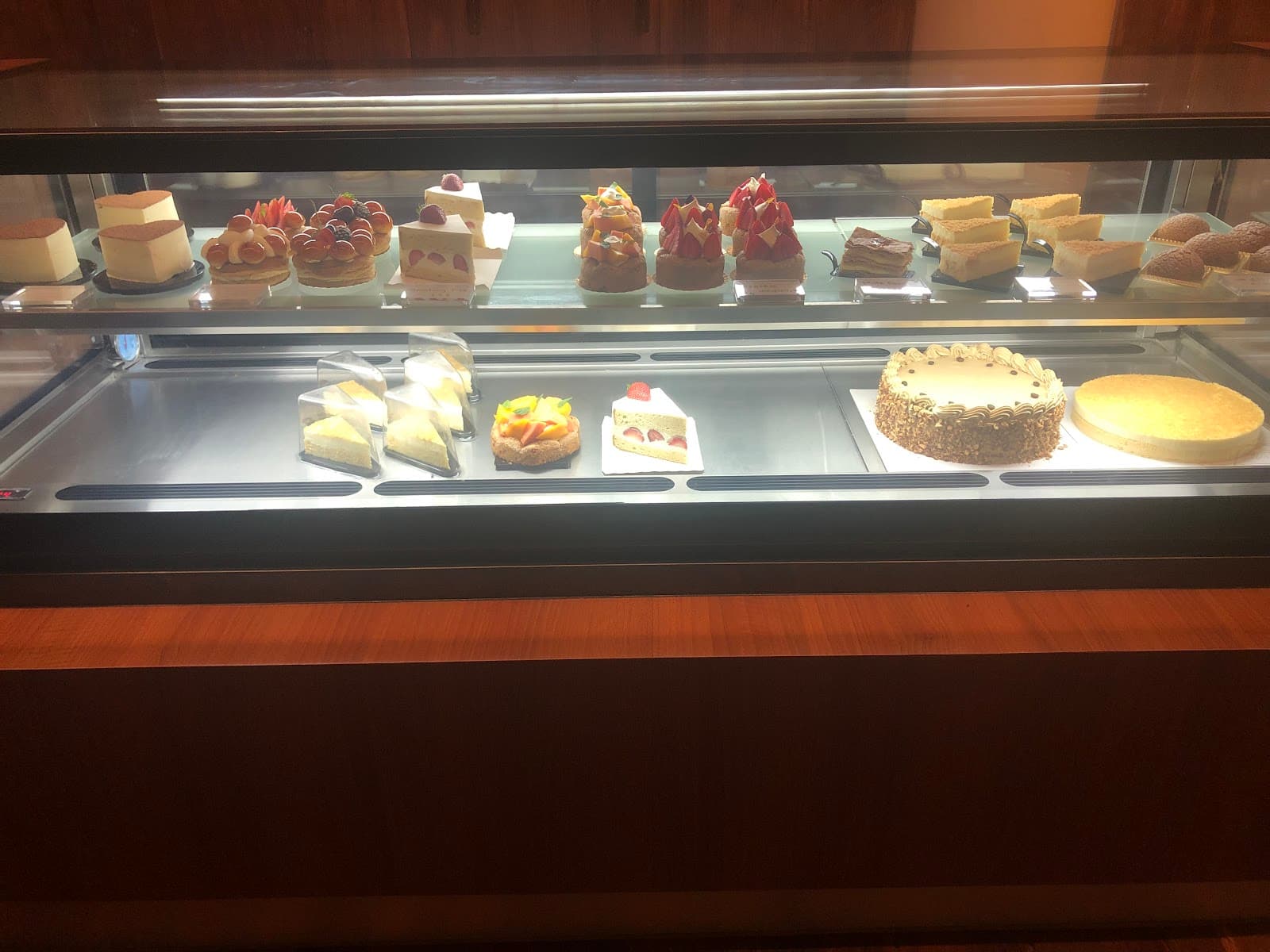 Sweet Canteen — North Melbourne, Melbourne