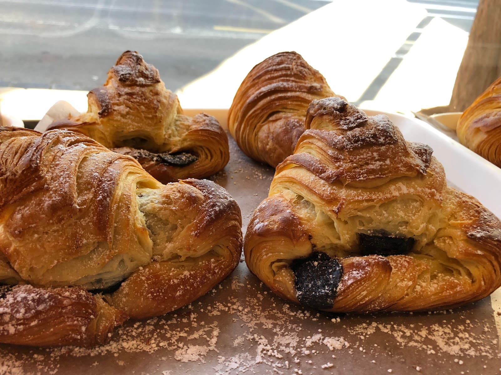 Fatto a Mano — Fitzroy, Melbourne