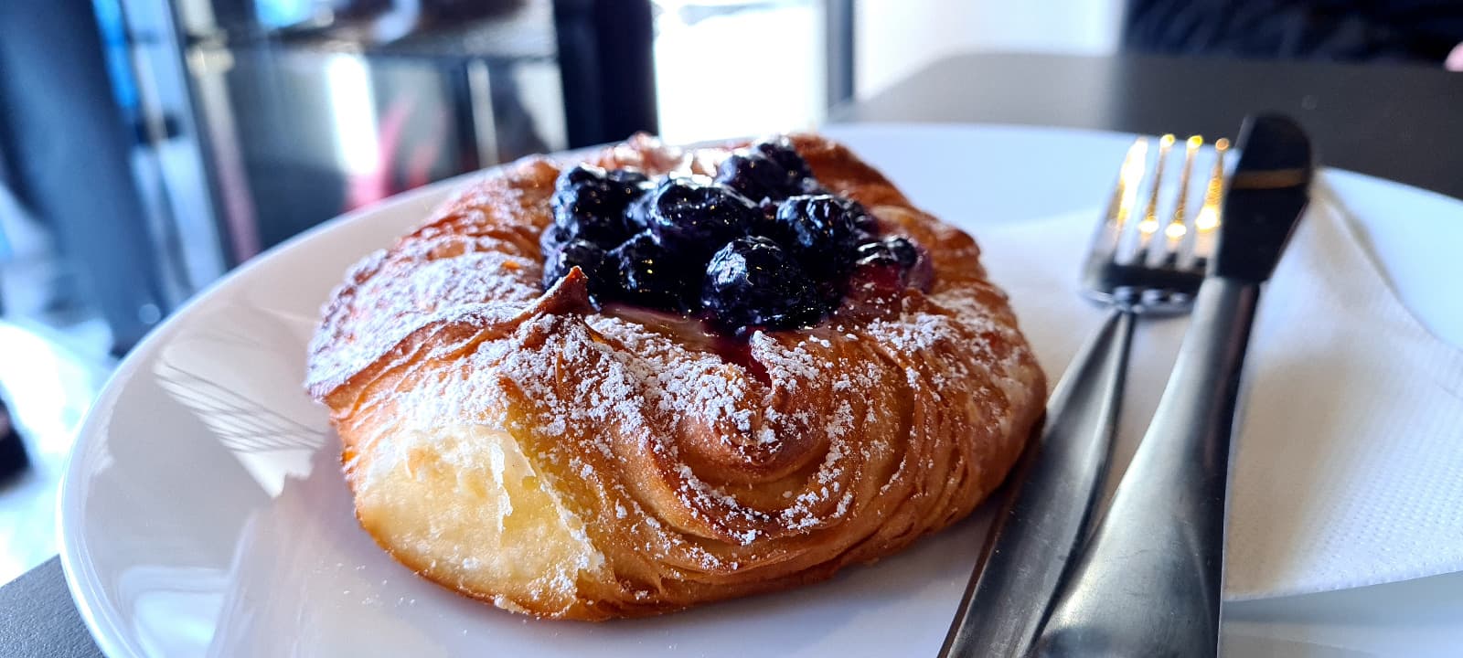 Le Gourmet Cakes — Fitzroy, Melbourne