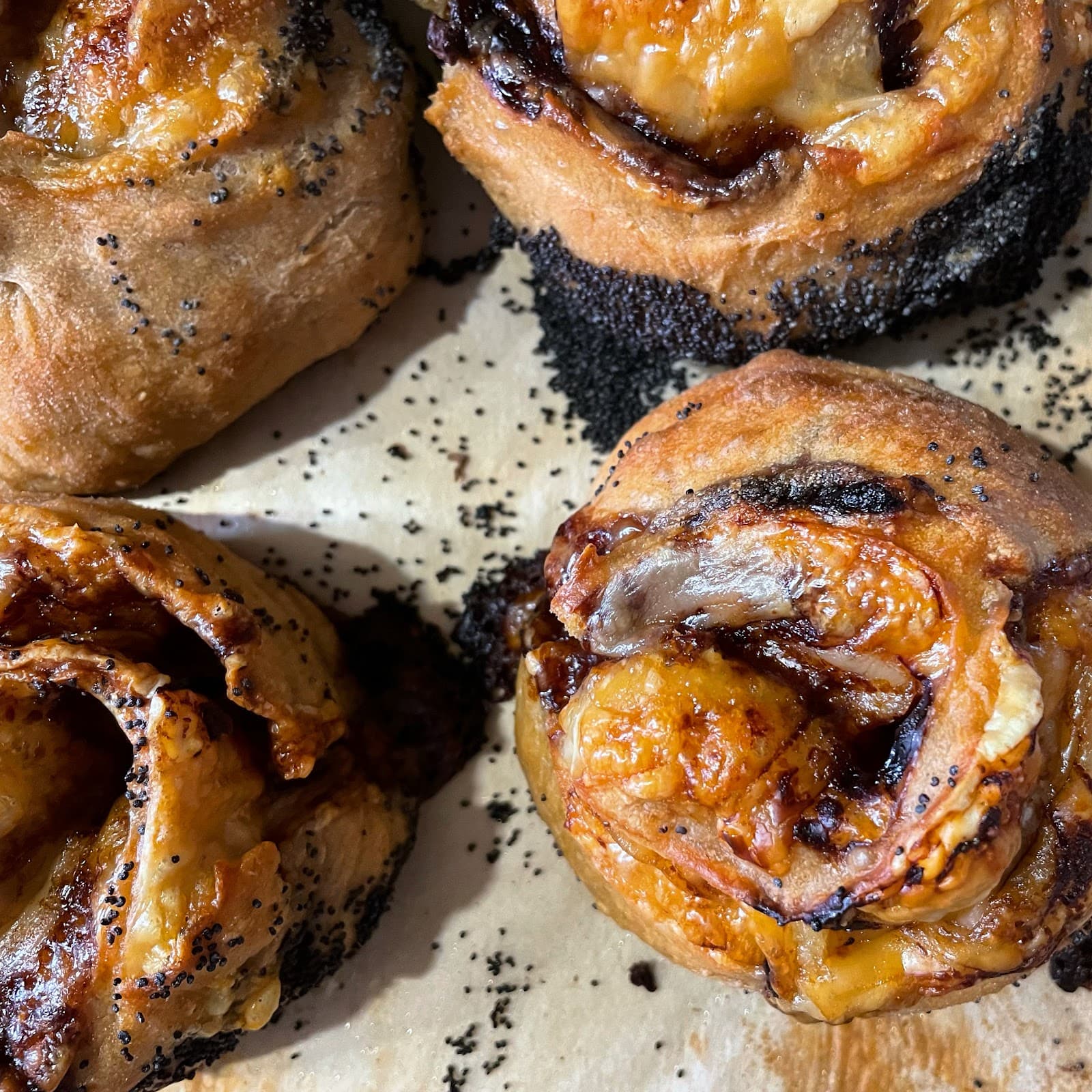 To Be Frank Bakery — Collingwood, Melbourne