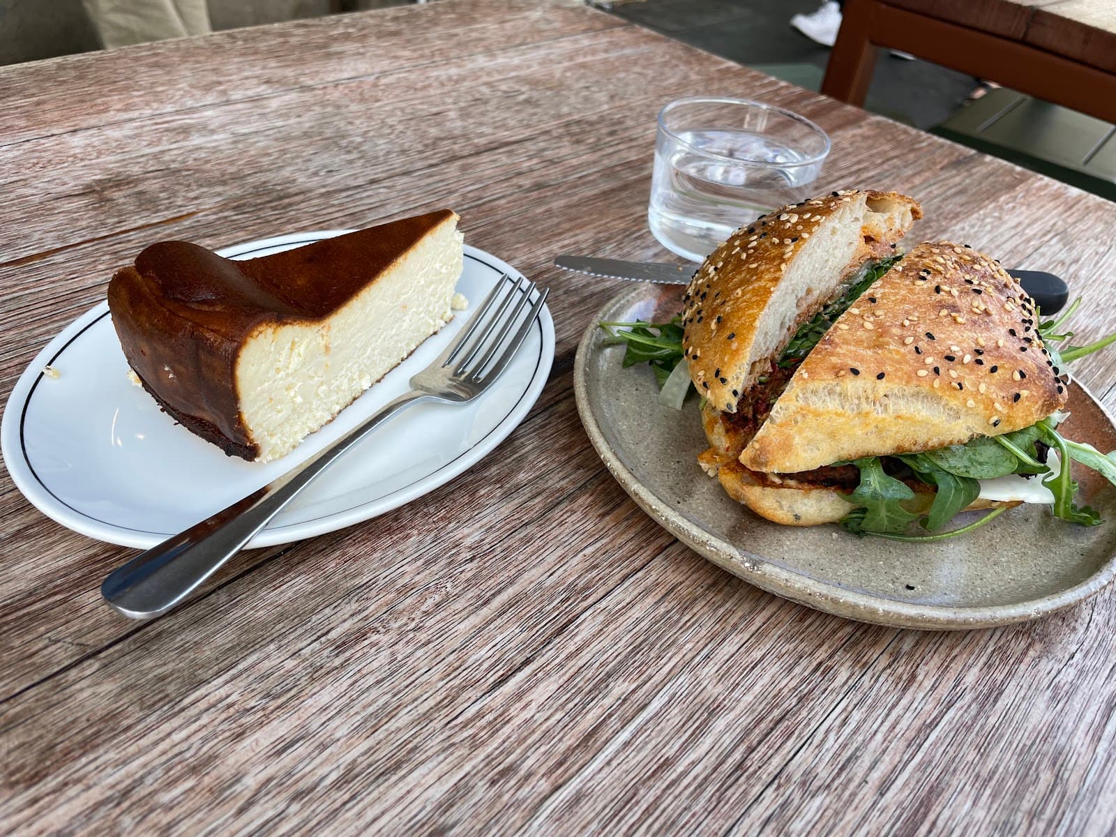 Falco Bakery - Smith St — Collingwood, Melbourne
