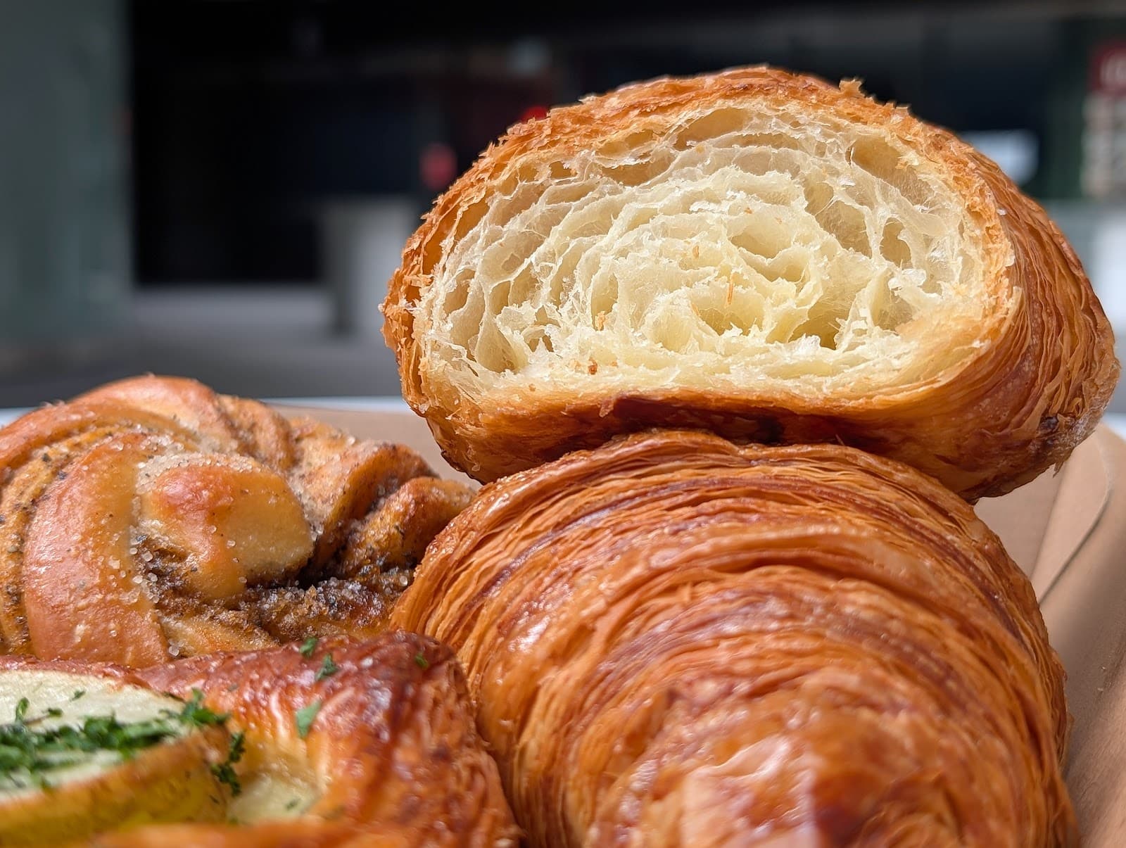 Loafer Bread — Fitzroy, Melbourne