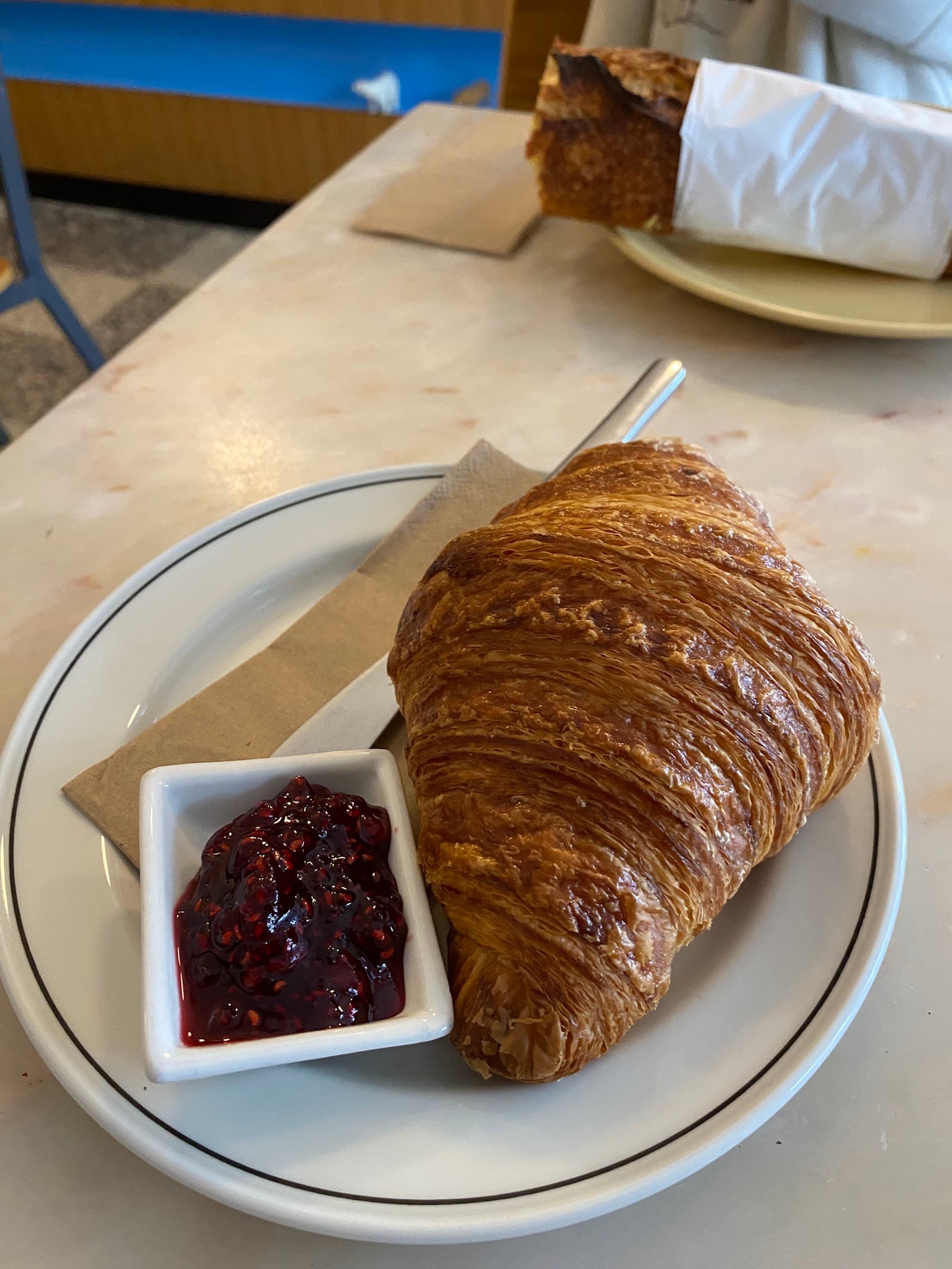 Loafer Bread — Fitzroy, Melbourne
