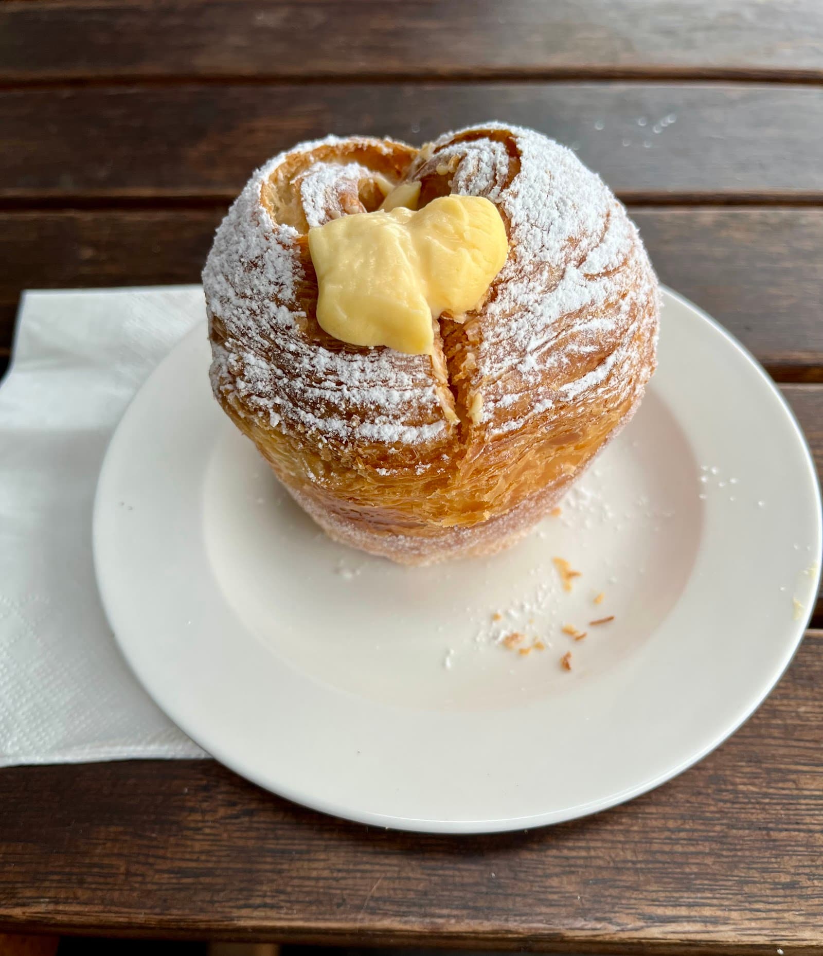 Cavallini — Fitzroy, Melbourne