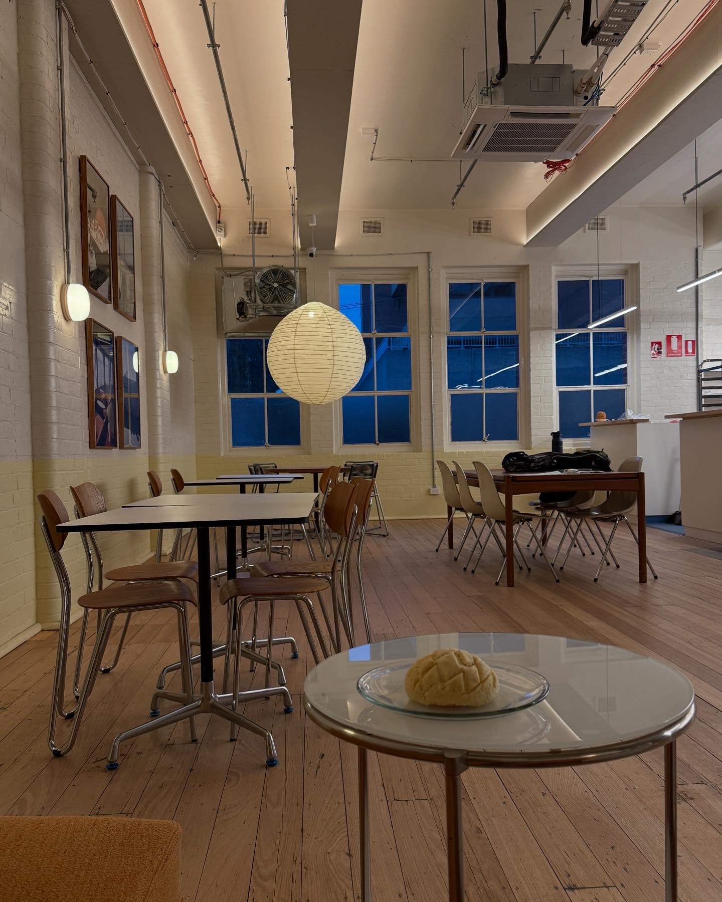 Dua Bakehouse — Collingwood, Melbourne
