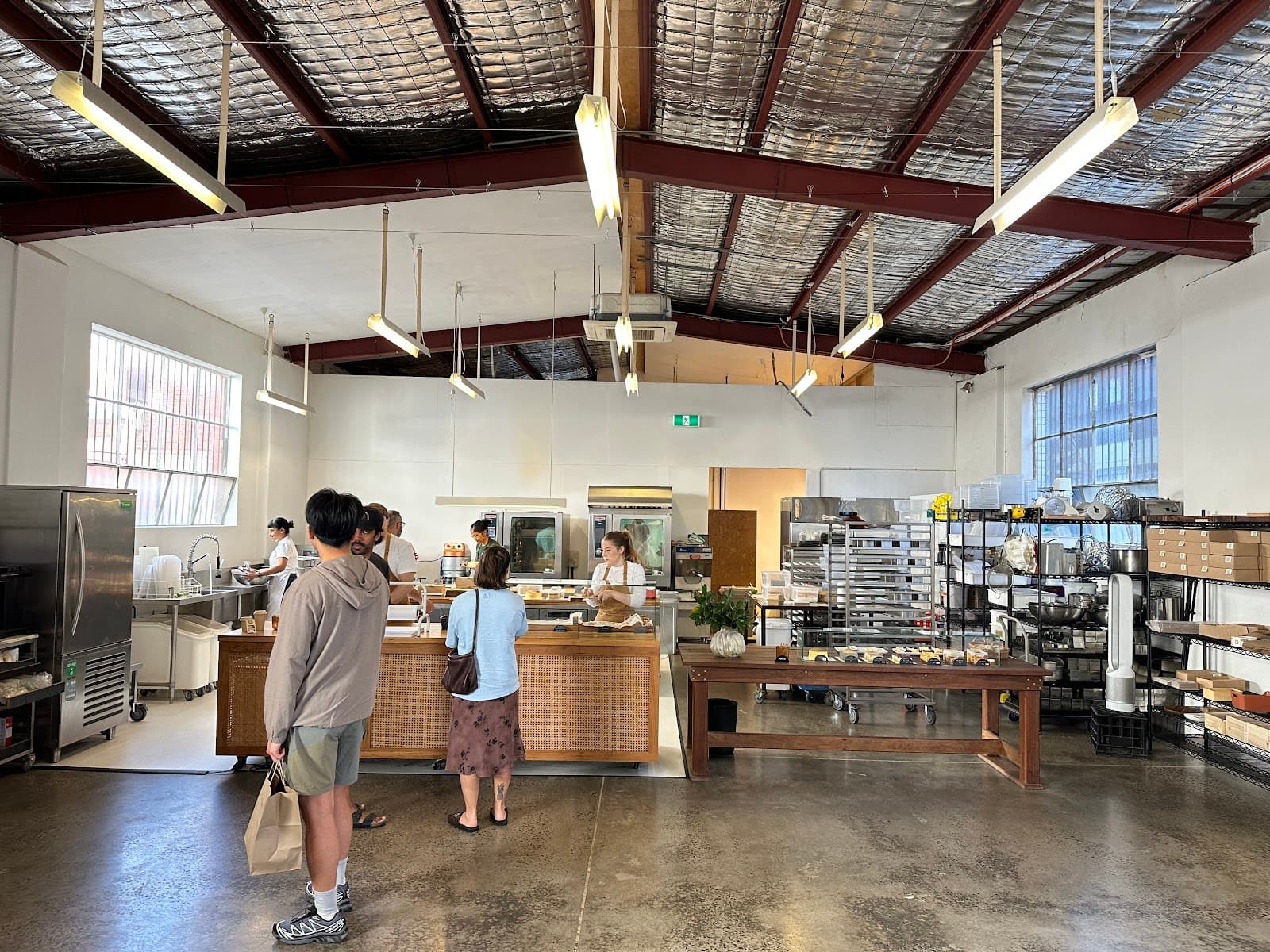 Lulu & me Cheesecakes — Collingwood, Melbourne