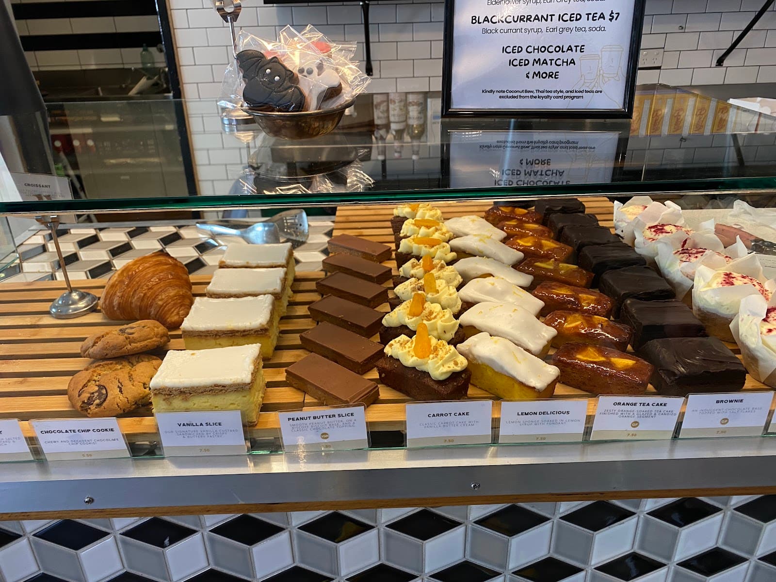 Baketico by Wonder Pies Collingwood — Collingwood, Melbourne