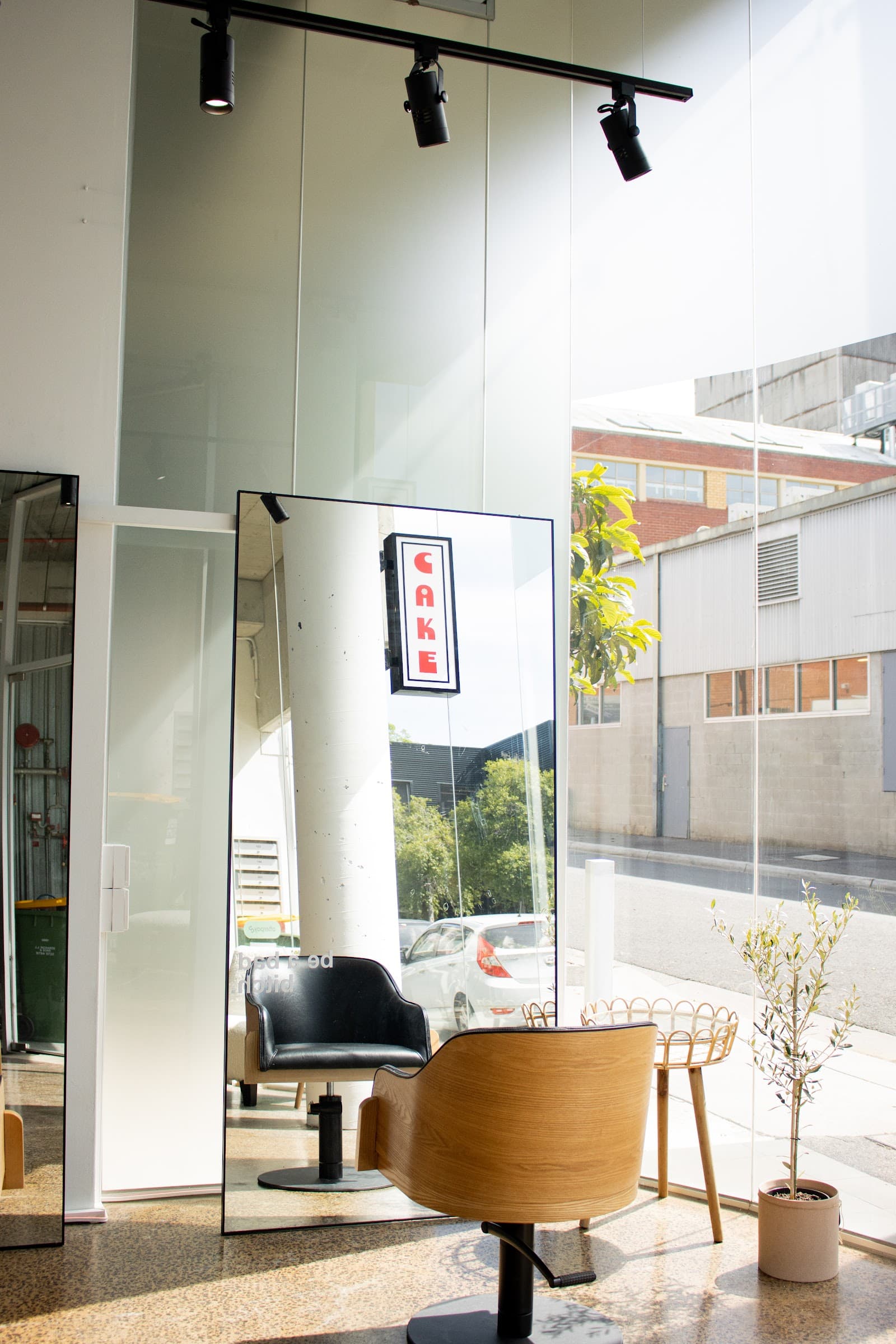 CAKE — Collingwood, Melbourne