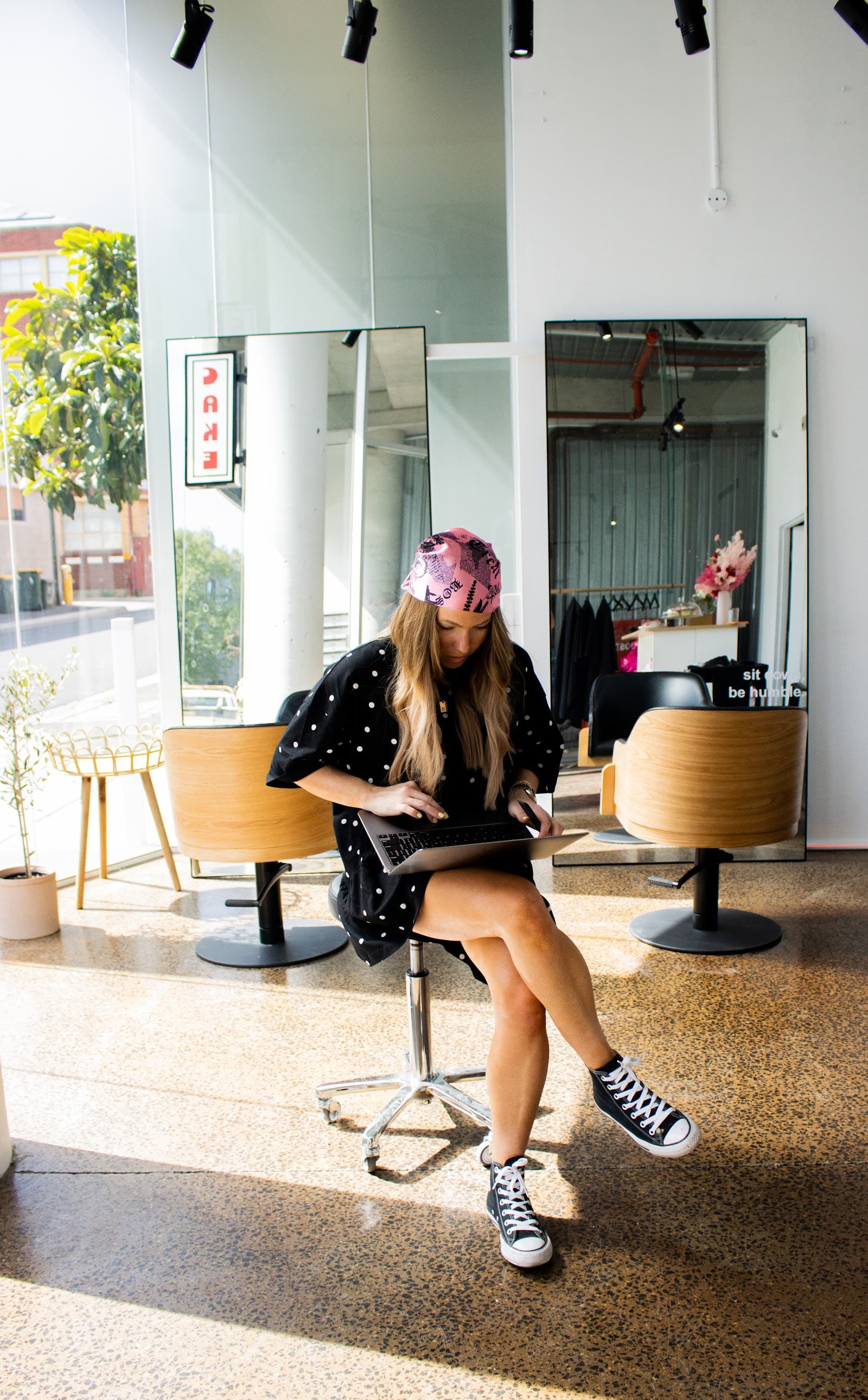 CAKE — Collingwood, Melbourne